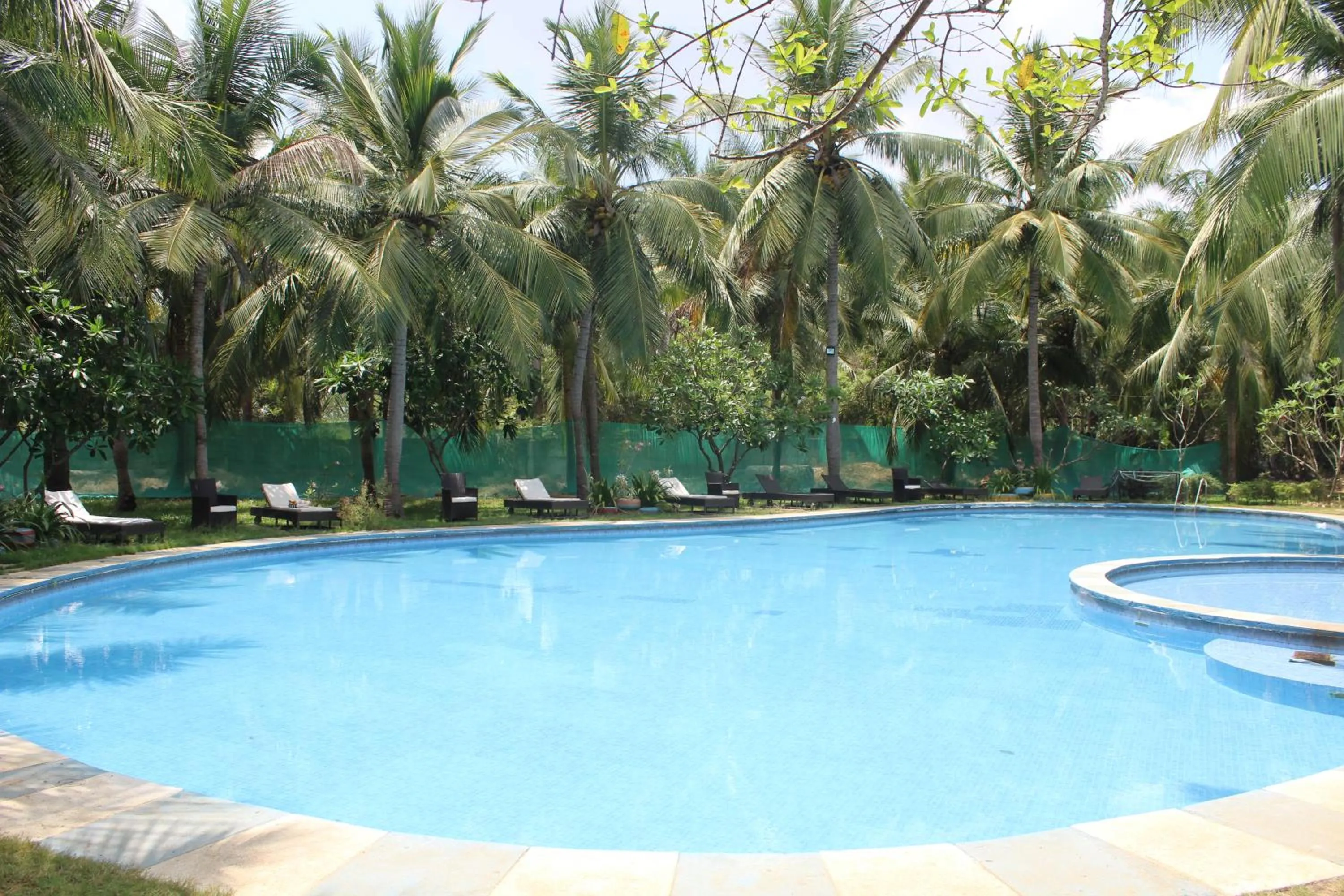 Vedic Village Sriperumbudur formerly known as Citrus Hotel