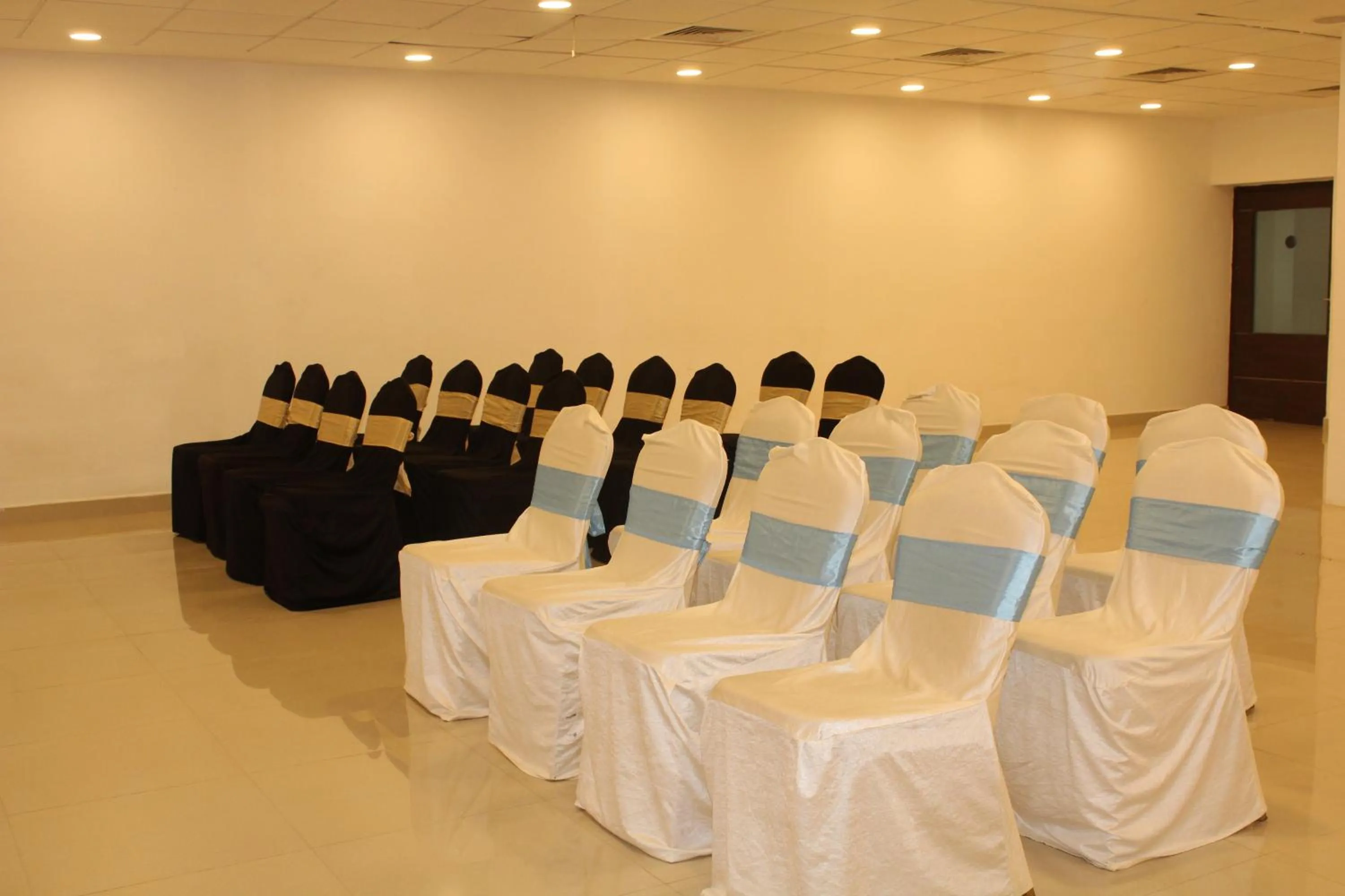 Vedic Village Sriperumbudur formerly known as Citrus Hotel