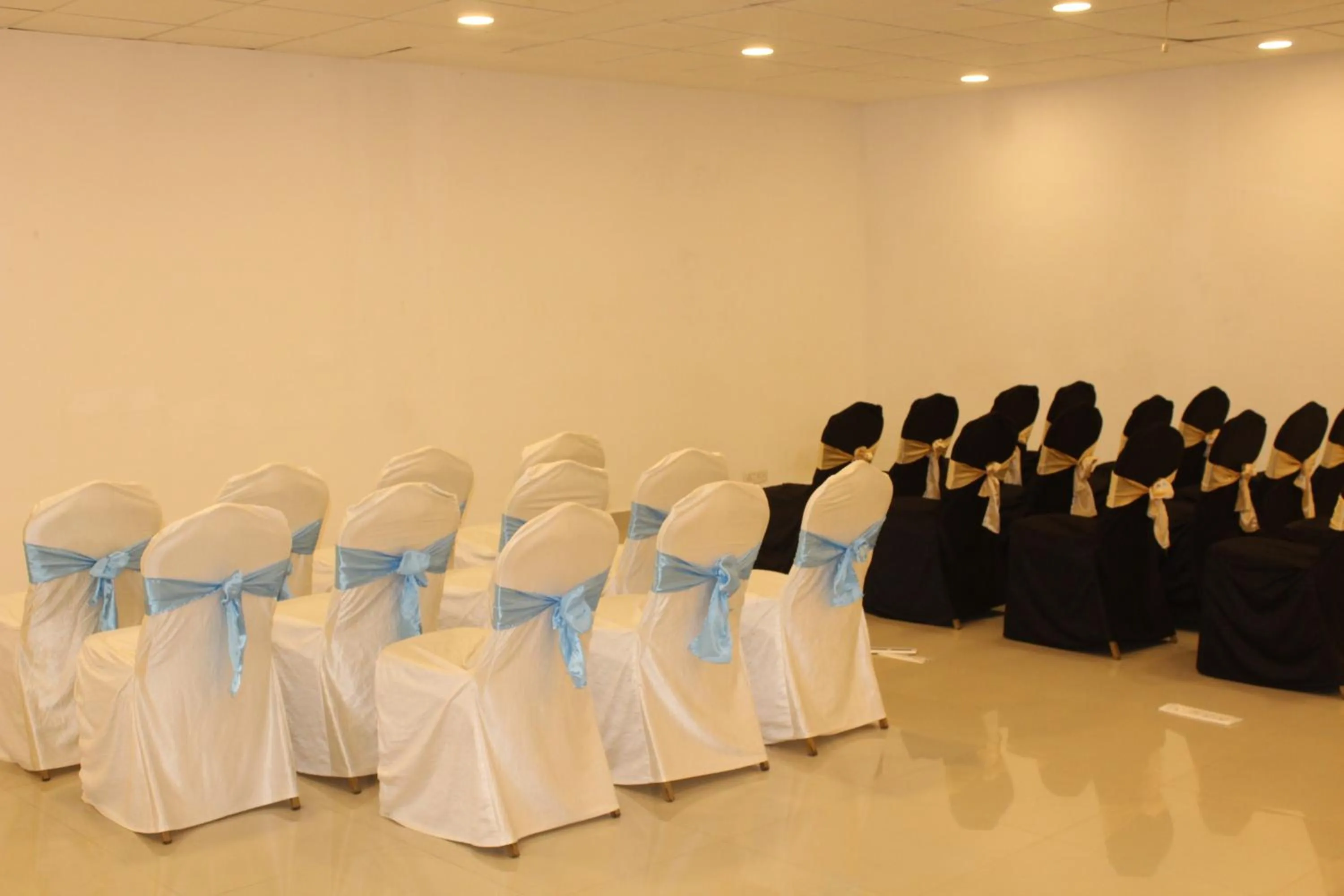 Vedic Village Sriperumbudur formerly known as Citrus Hotel