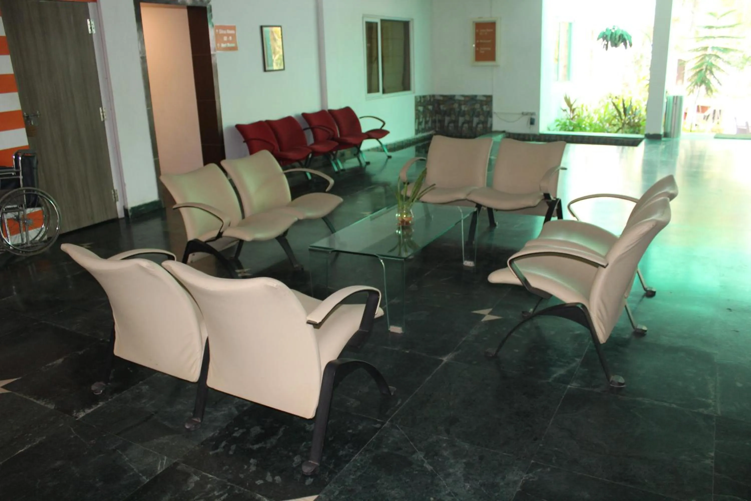 Vedic Village Sriperumbudur formerly known as Citrus Hotel