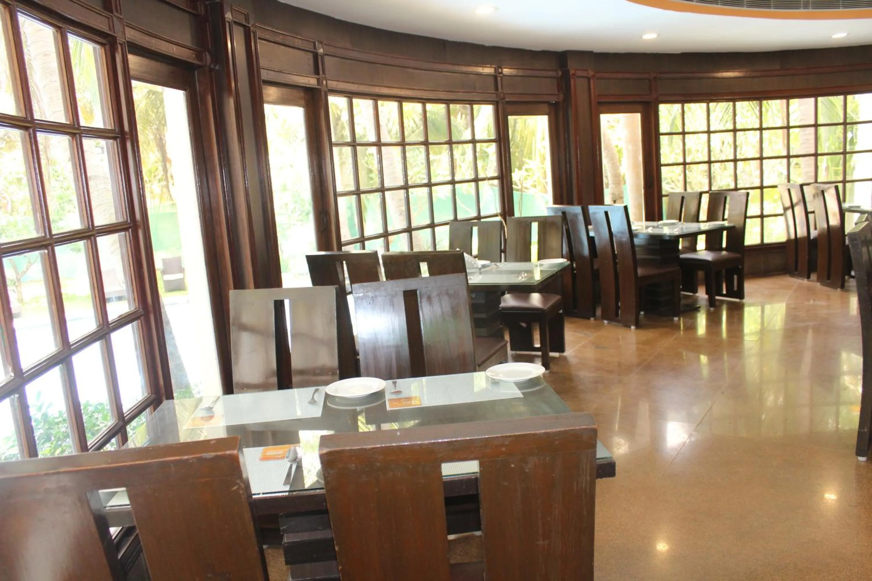 Vedic Village Sriperumbudur formerly known as Citrus Hotel