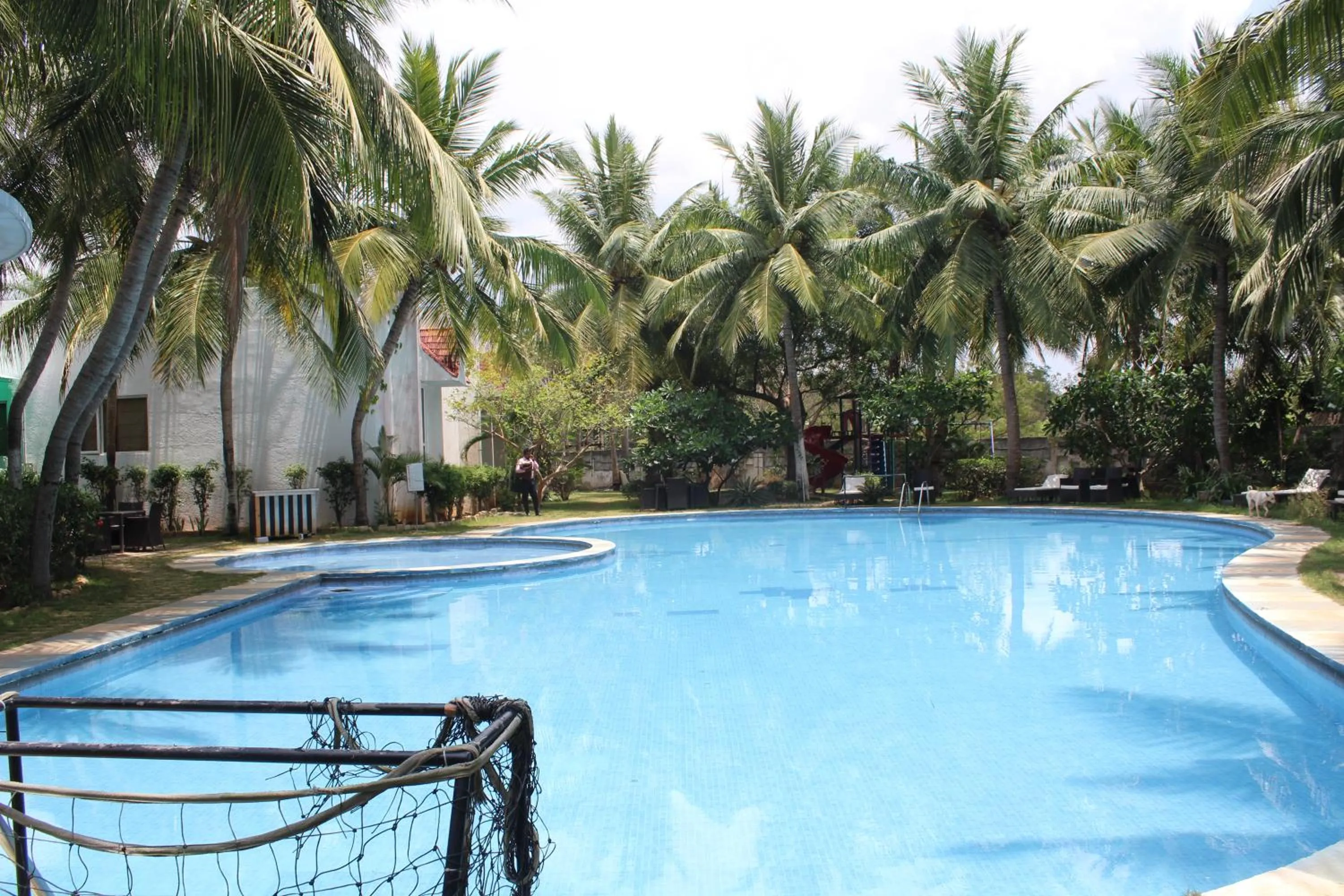 Vedic Village Sriperumbudur formerly known as Citrus Hotel