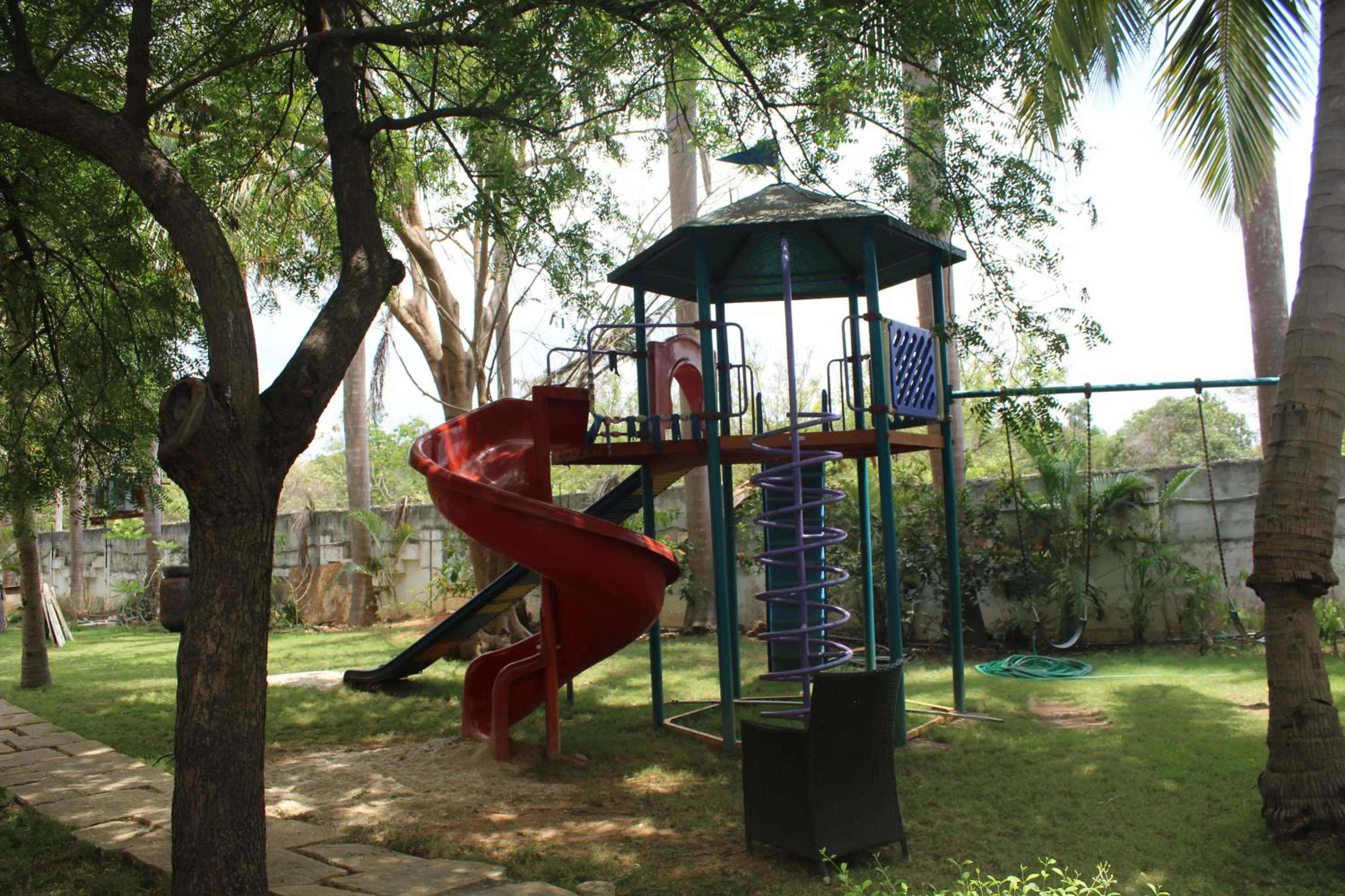 Vedic Village Sriperumbudur formerly known as Citrus Hotel