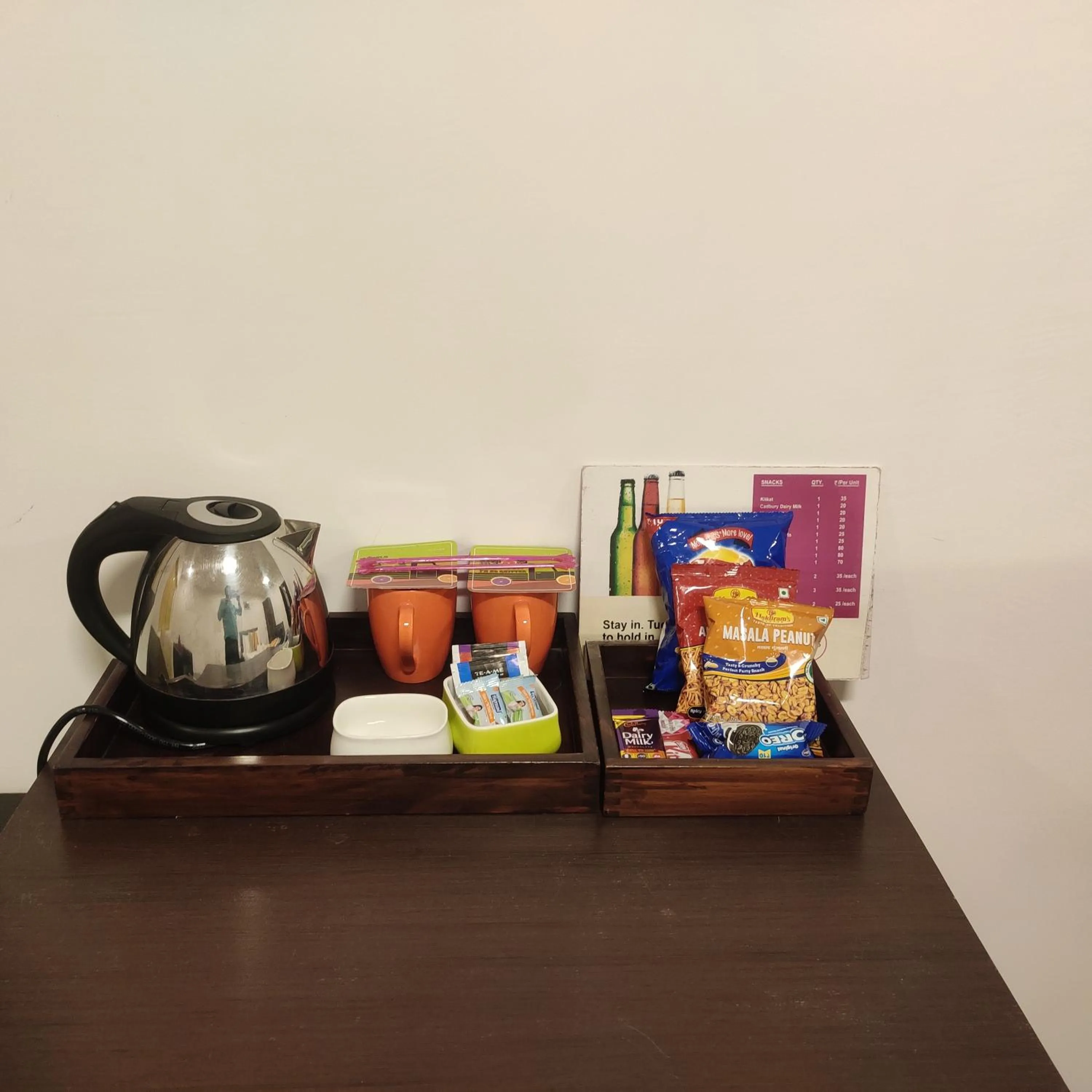 Vedic Village Sriperumbudur formerly known as Citrus Hotel