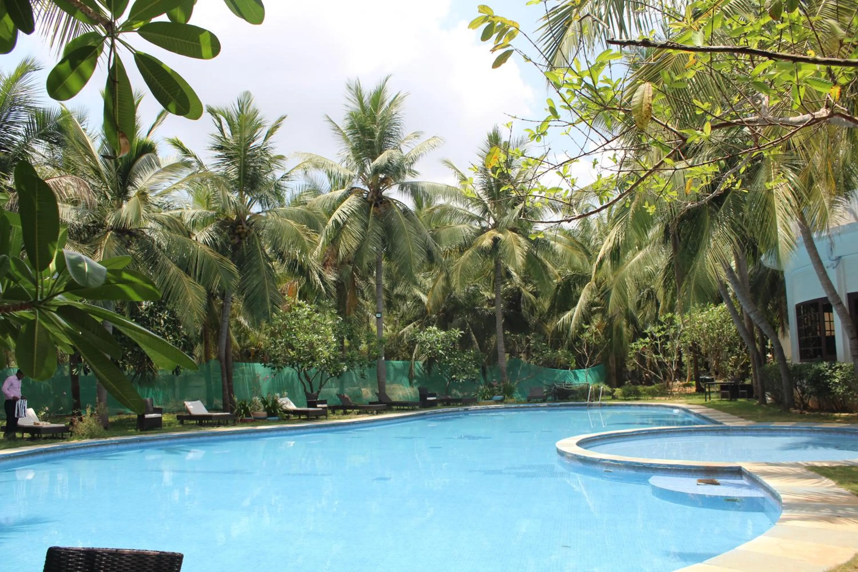 Vedic Village Sriperumbudur formerly known as Citrus Hotel