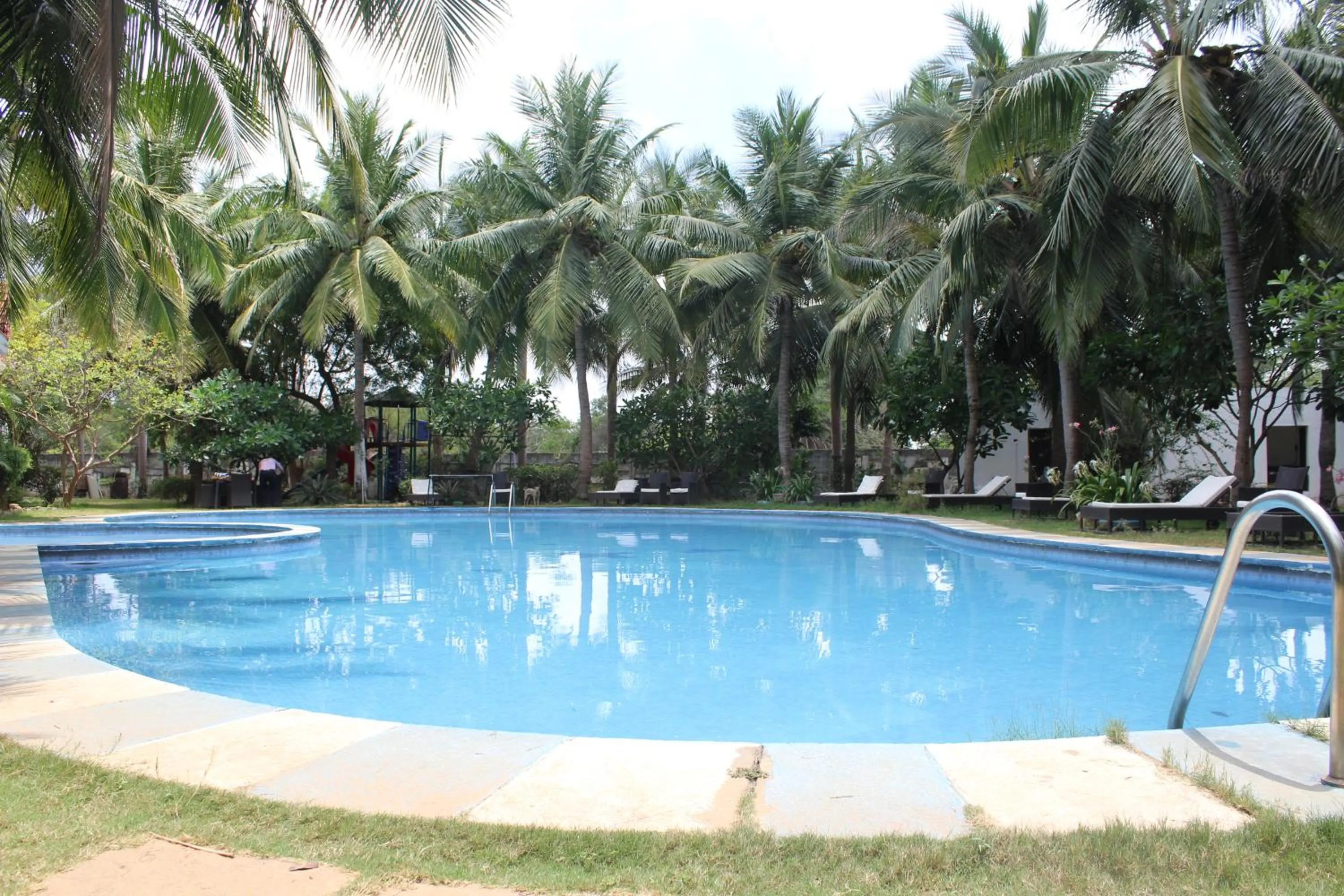 Vedic Village Sriperumbudur formerly known as Citrus Hotel