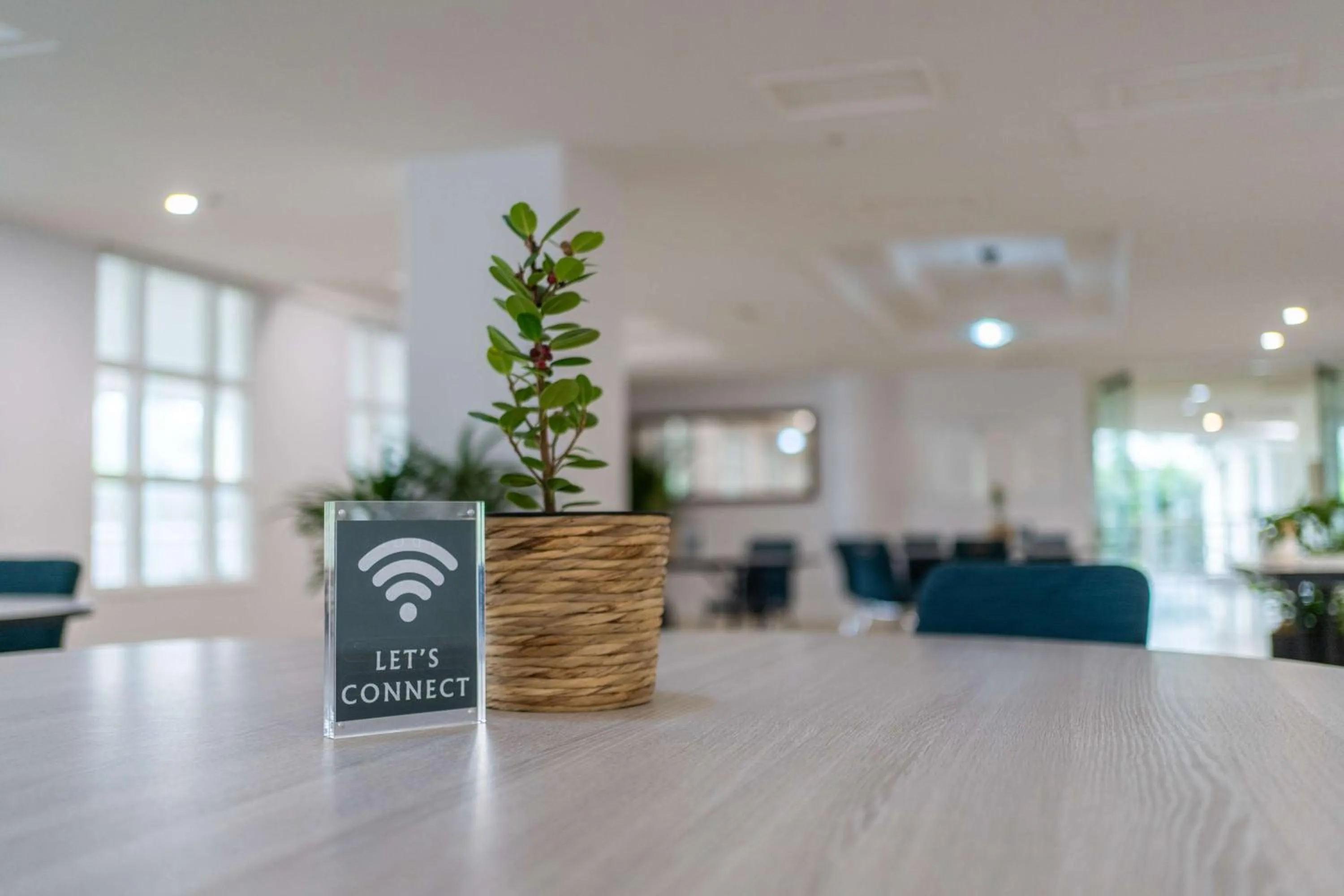 Meeting/conference room in Rydges Esplanade Resort Cairns