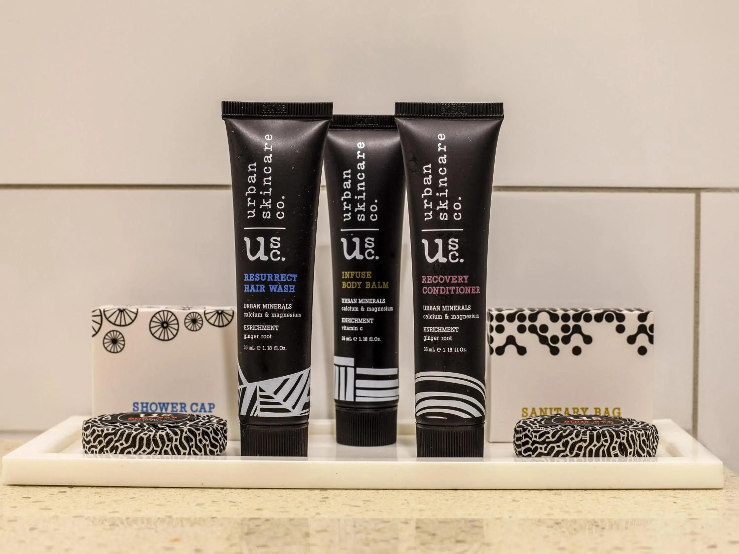 Queen Room with Two Queen Beds in Mantra Gladstone Queen Room with Two Queen Beds in Mantra Gladstone