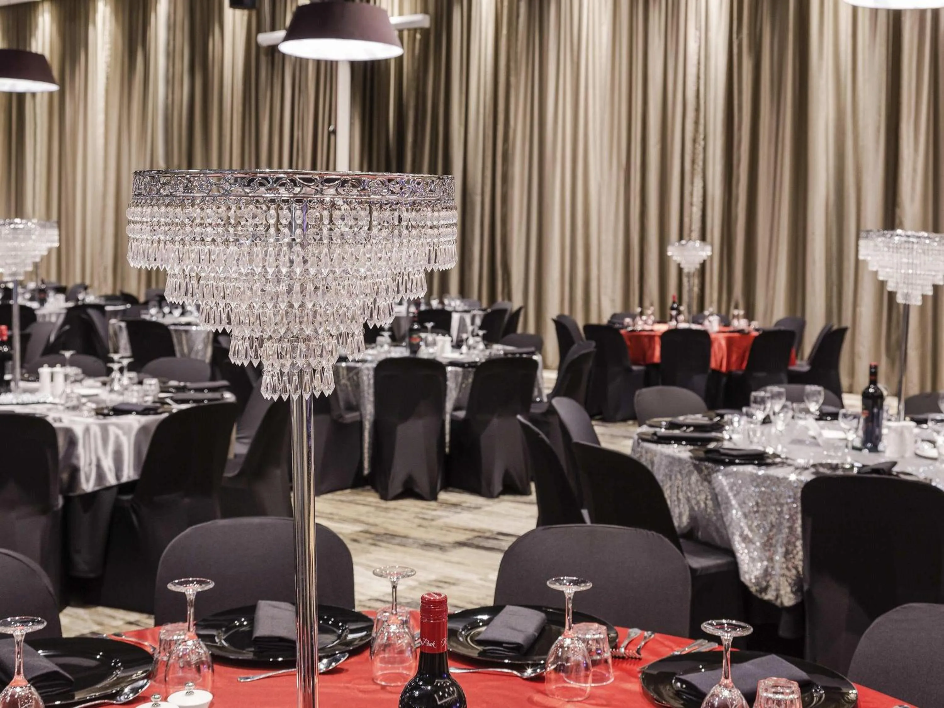 Meeting/conference room in Mantra Gladstone