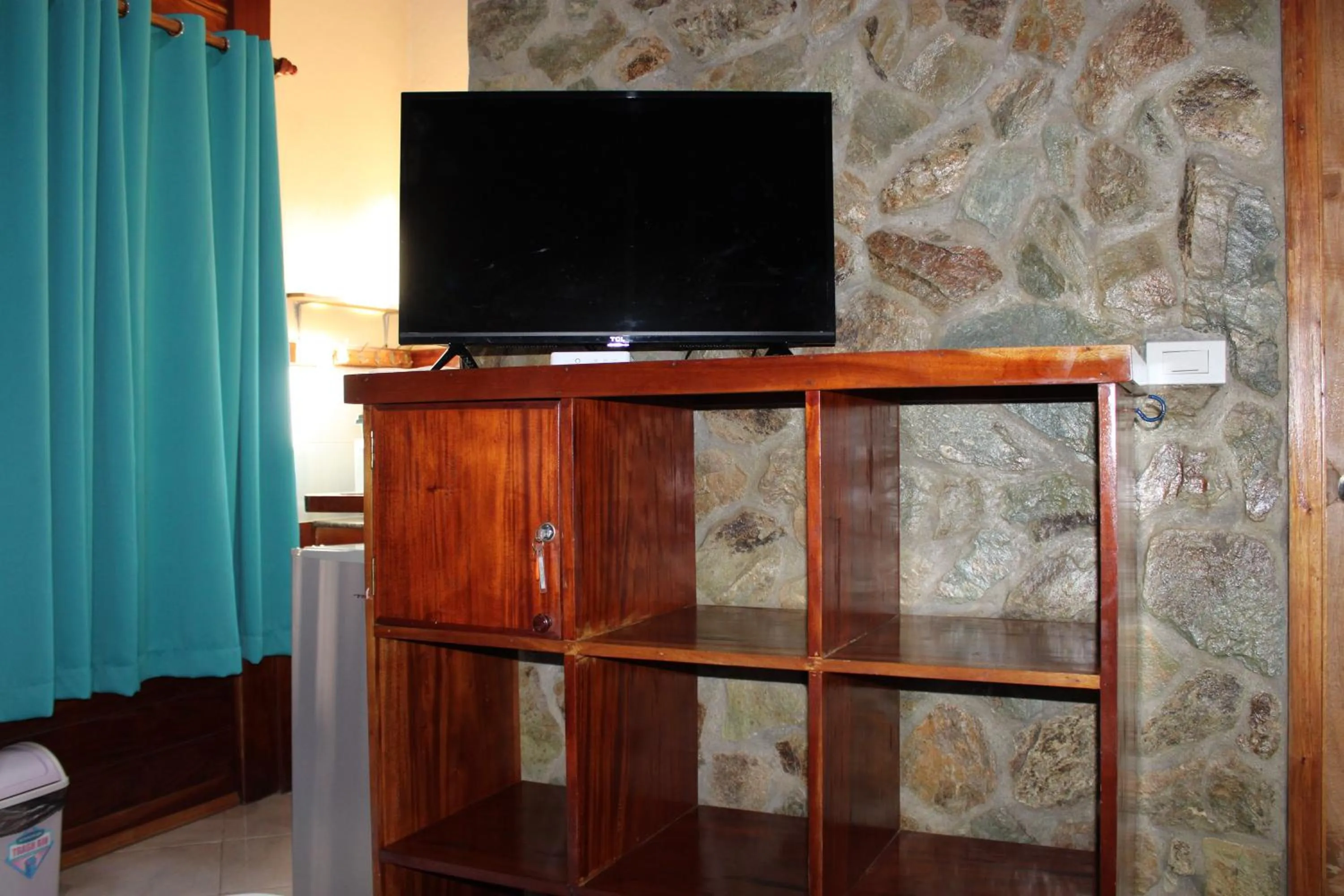 TV and multimedia in Alona Austria Resort