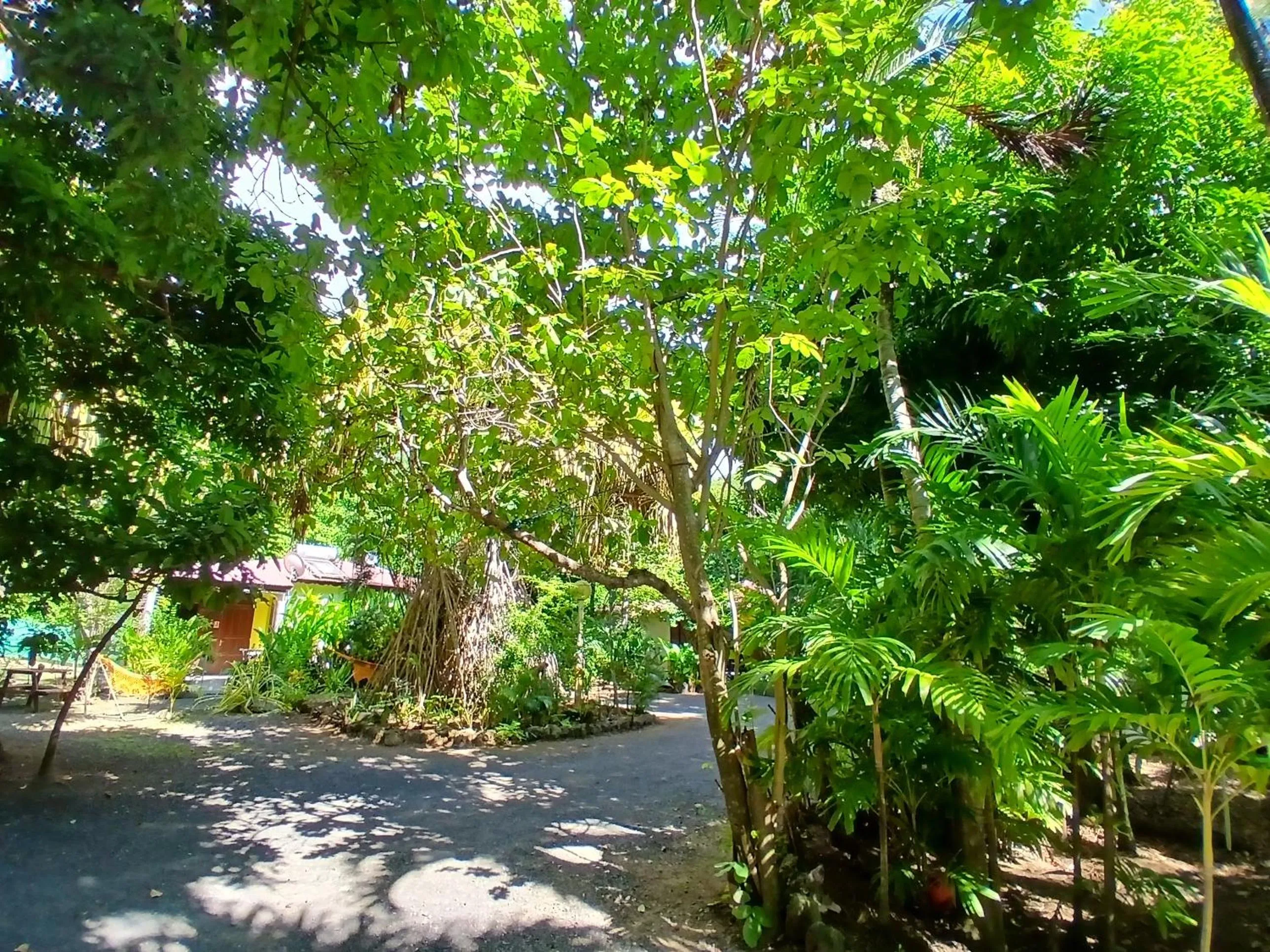 Résidence Les MANGUIERS OTANTIK