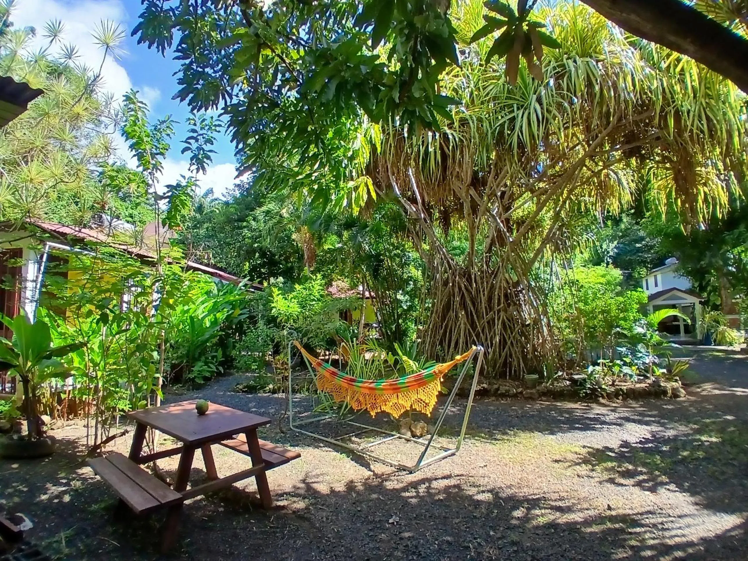 Résidence Les MANGUIERS OTANTIK