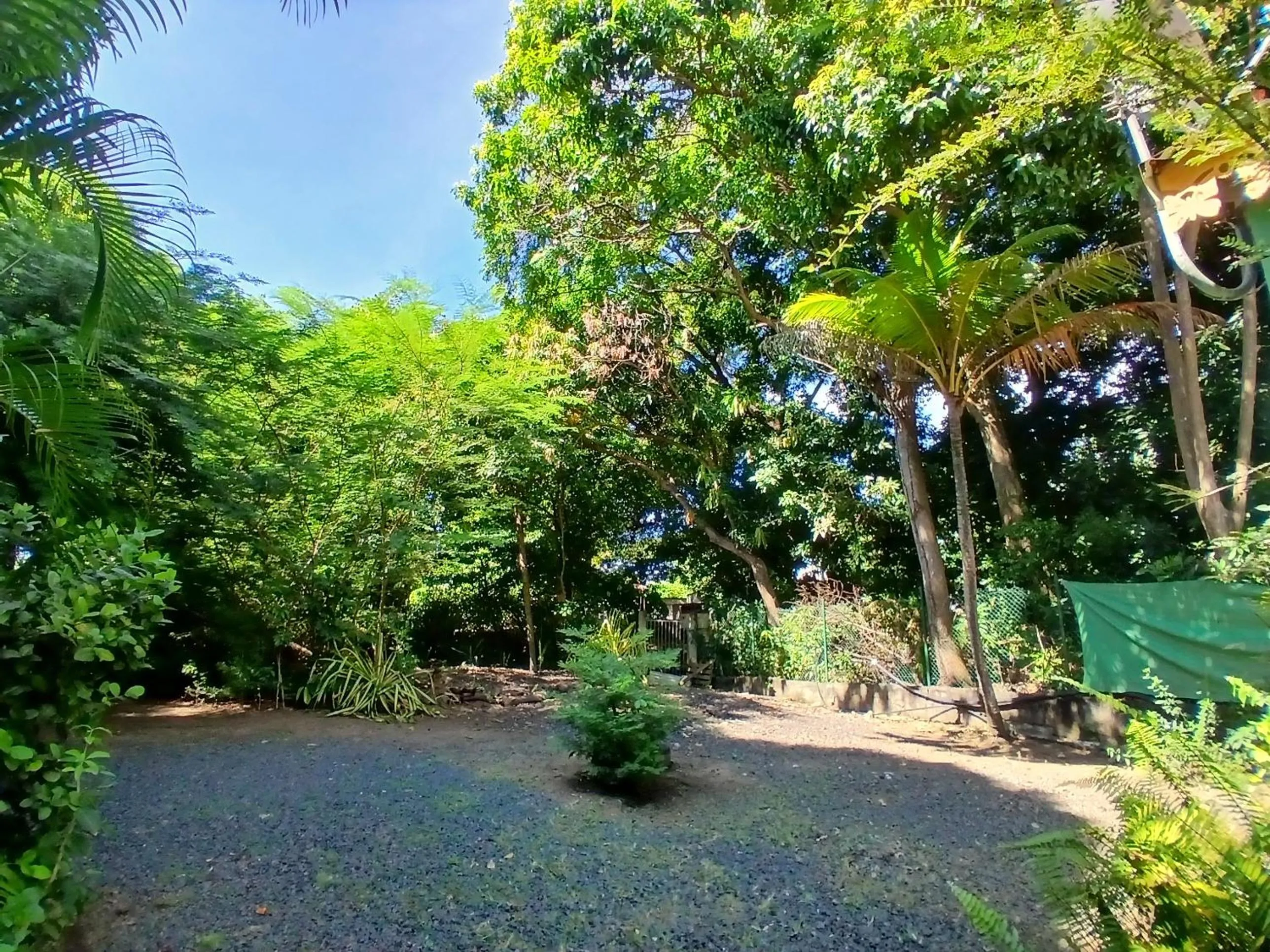 Résidence Les MANGUIERS OTANTIK