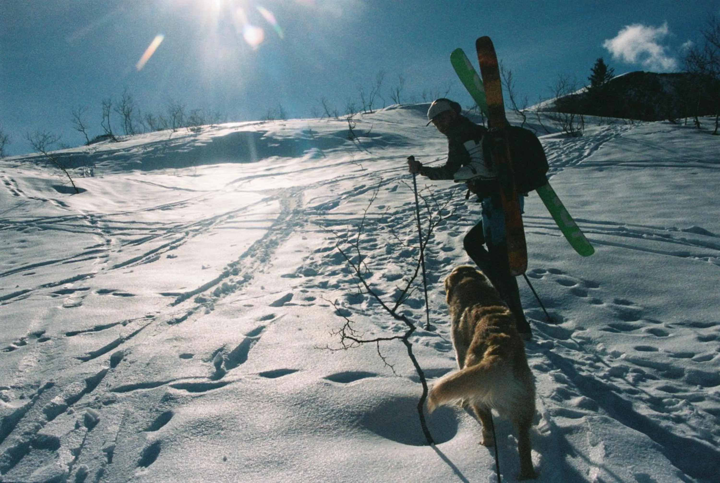 Activities in Balestrand Hotel