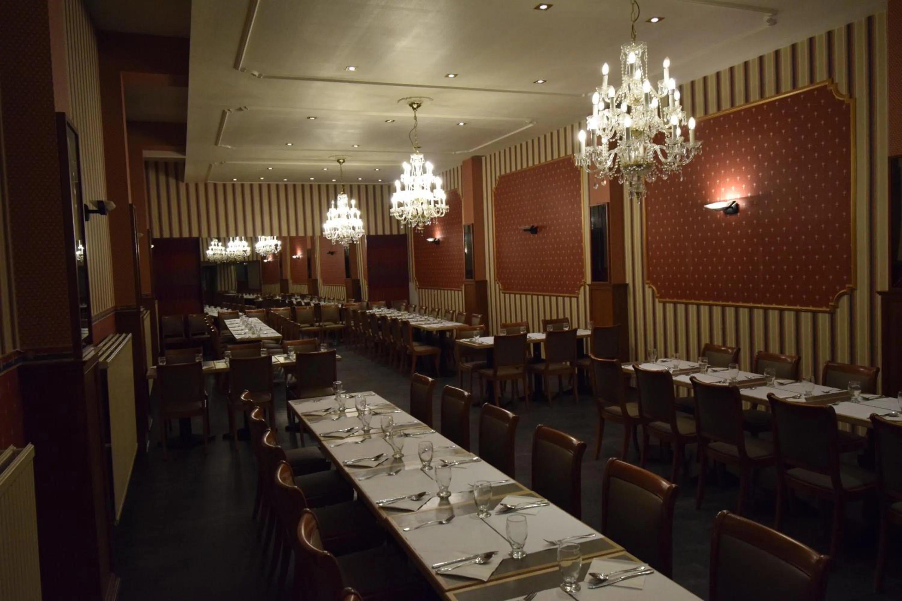 Meals in Hotel Gasthof 't Zweerd