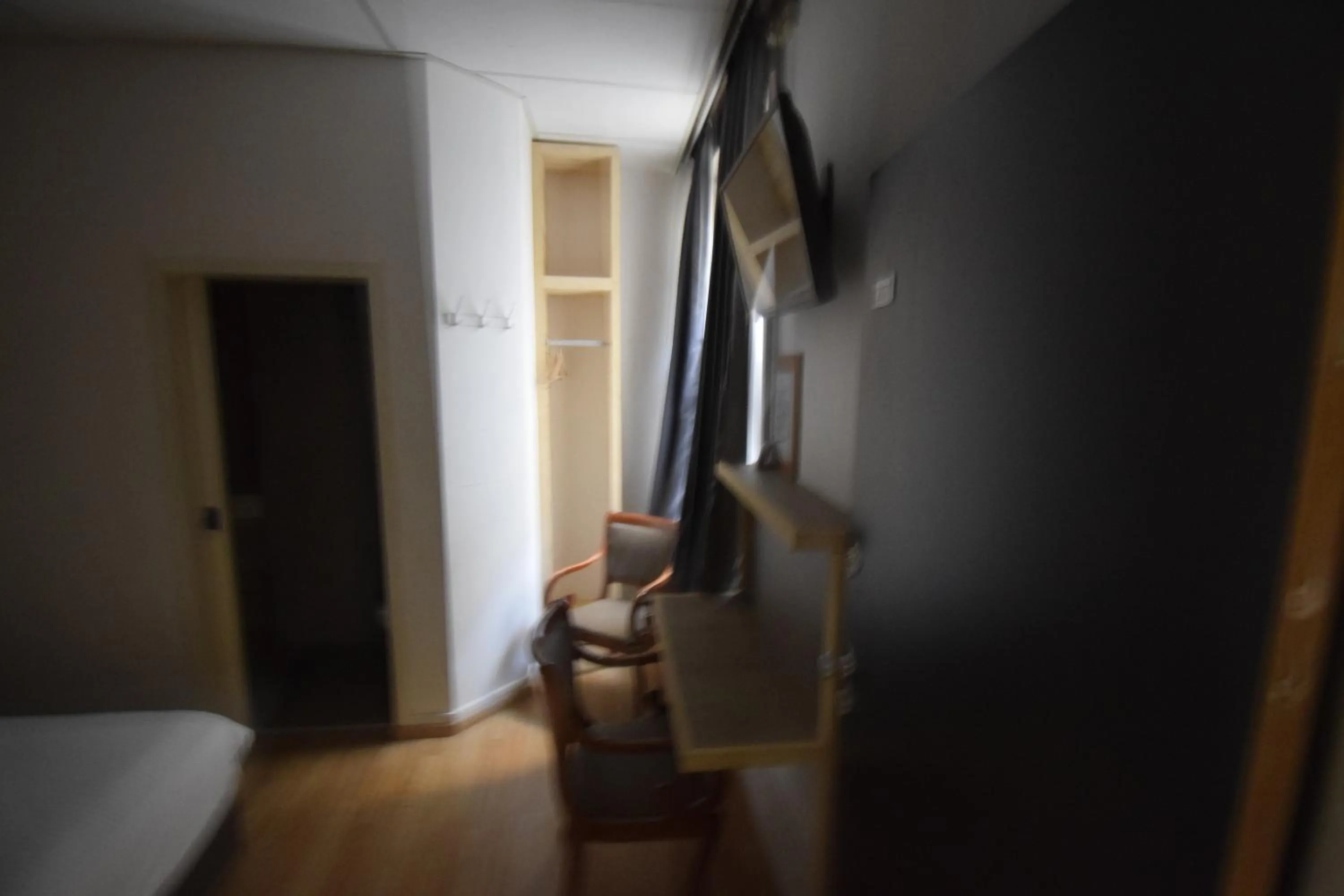 Bedroom, Bed in Hotel Gasthof 't Zweerd