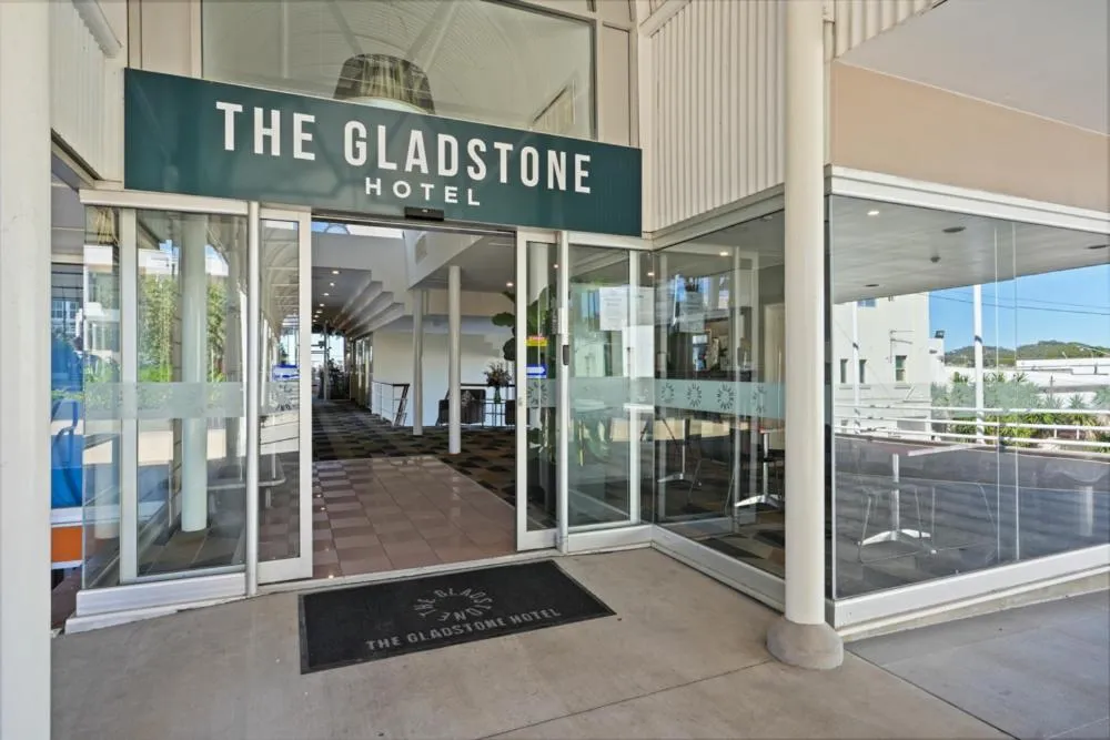 The Gladstone