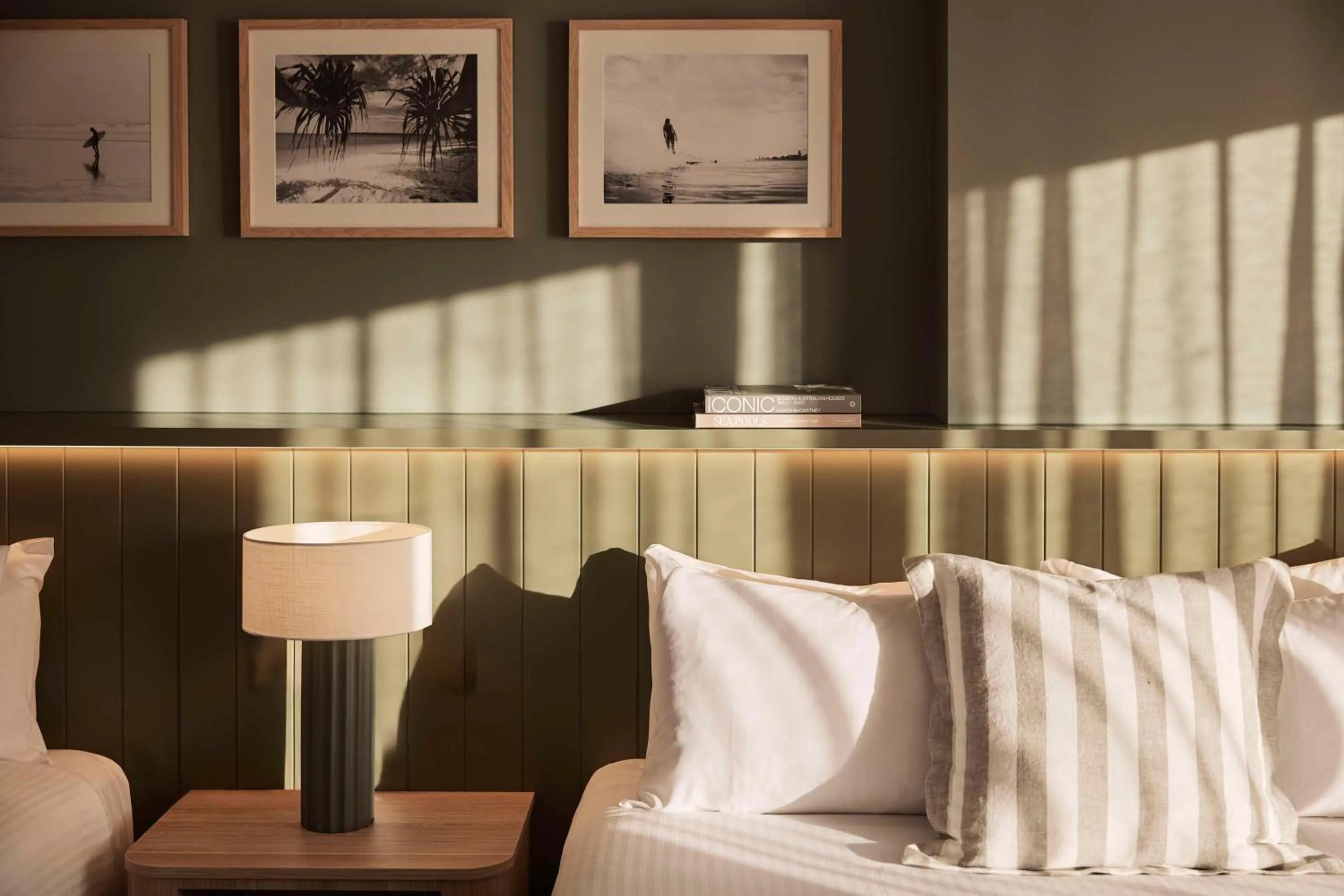 Bedroom in Rydges Hotel Port Macquarie