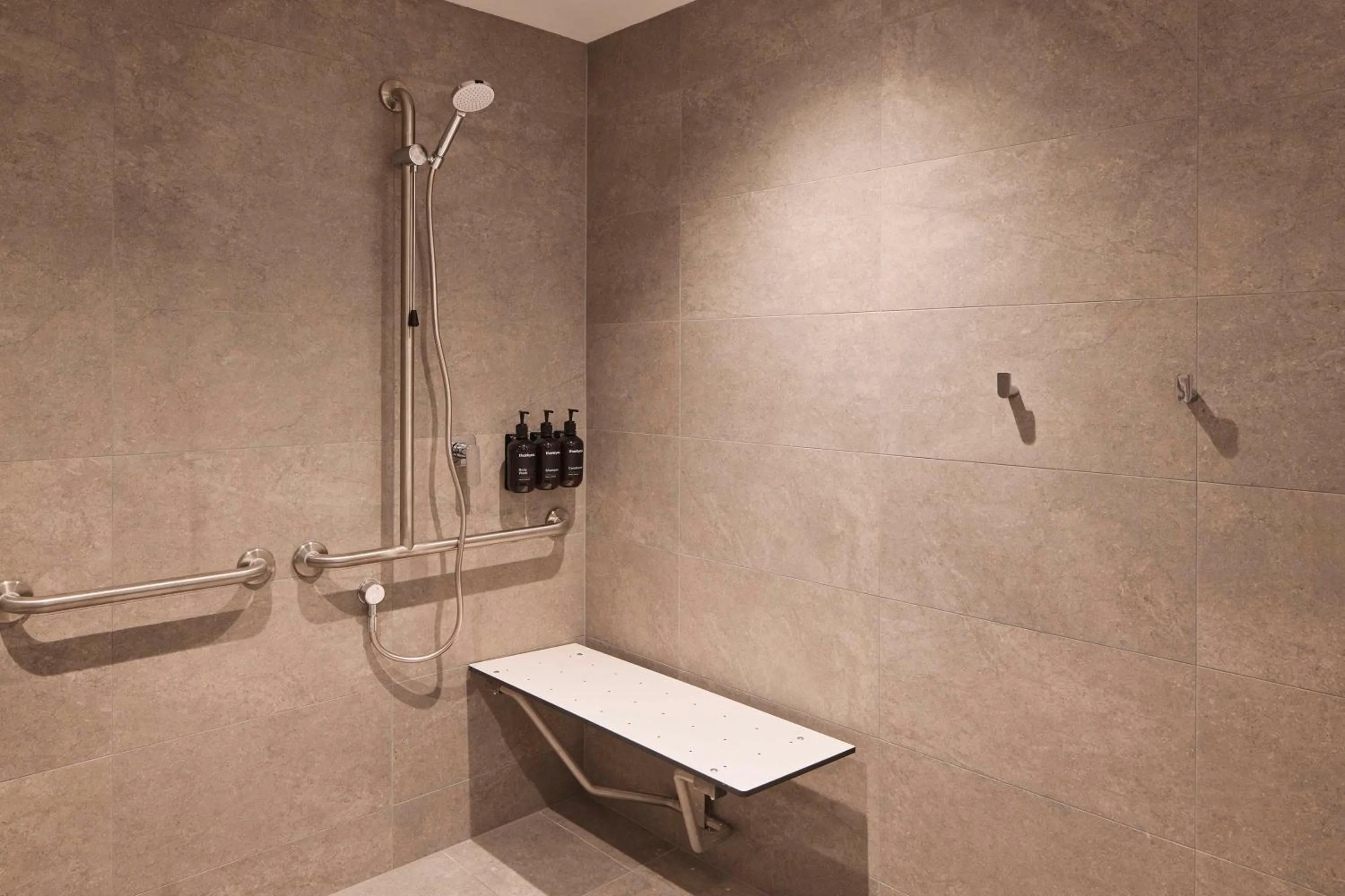 Bathroom in Rydges Hotel Port Macquarie