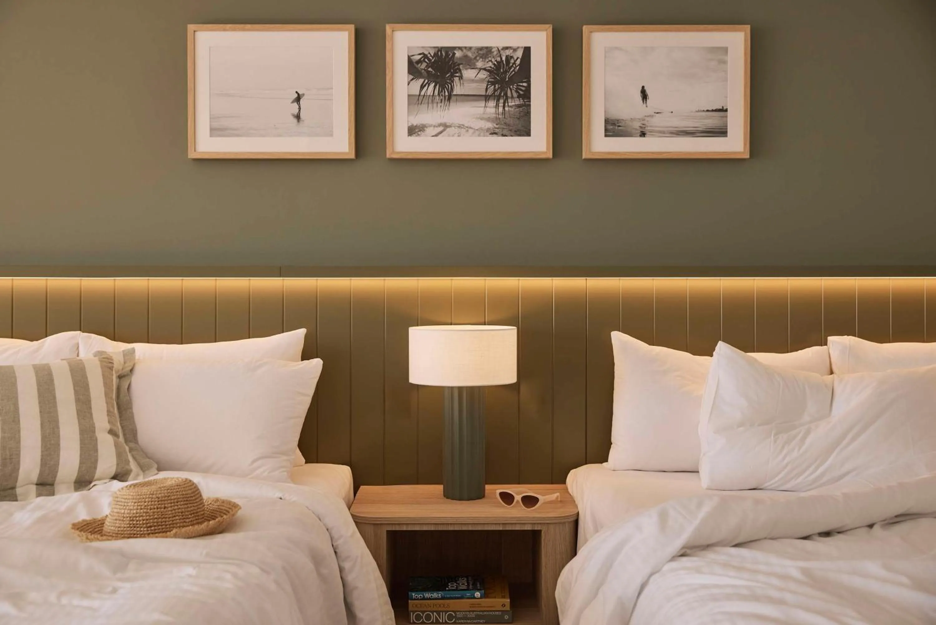 Bedroom, Bed in Rydges Hotel Port Macquarie