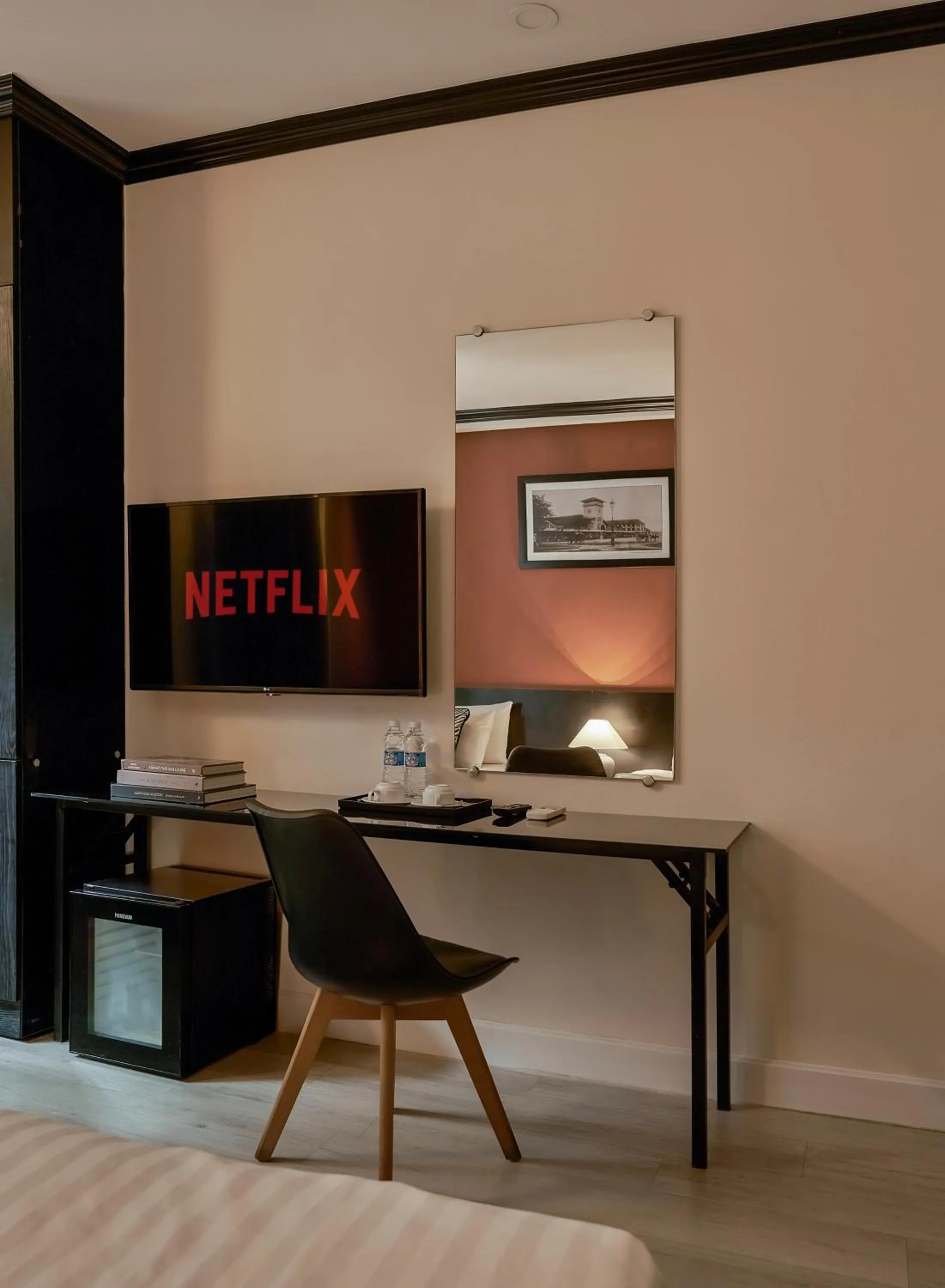 The One Premium Hotel