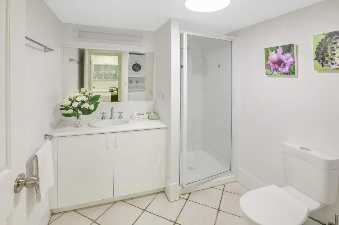 Two-Bedroom Apartment with Two Bathrooms - Unserviced in City Terraces Cairns Two-Bedroom Apartment with Two Bathrooms - Unserviced in City Terraces Cairns