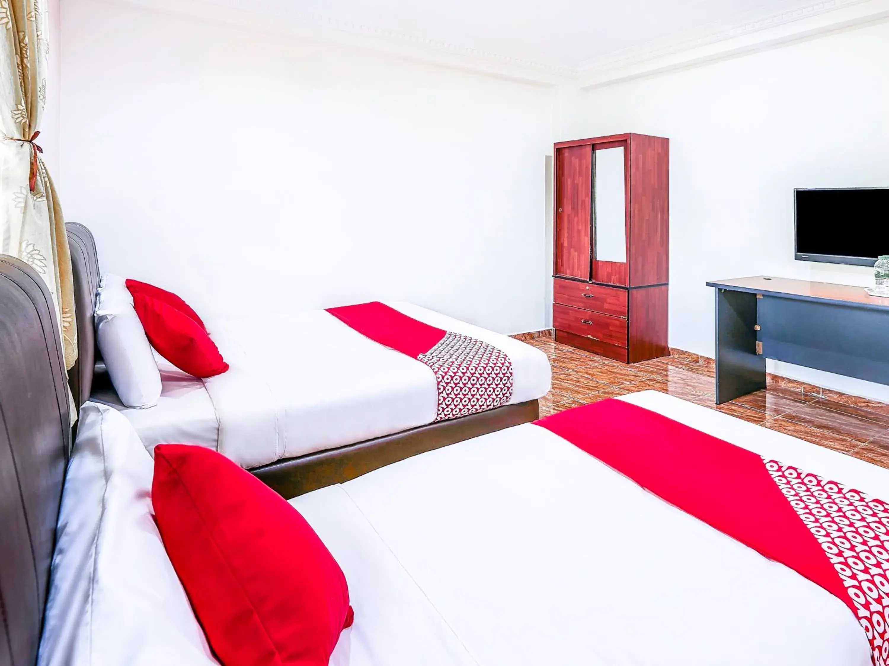 Superior Suite in D' Anjung Inn Superior Suite in D' Anjung Inn