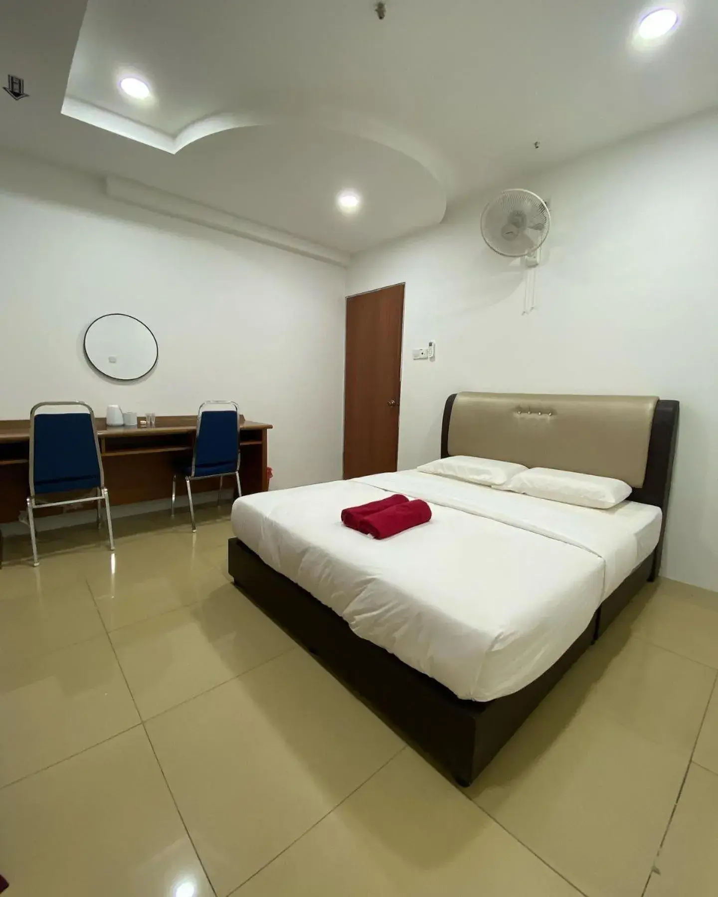 Apartment in D' Anjung Inn Apartment in D' Anjung Inn