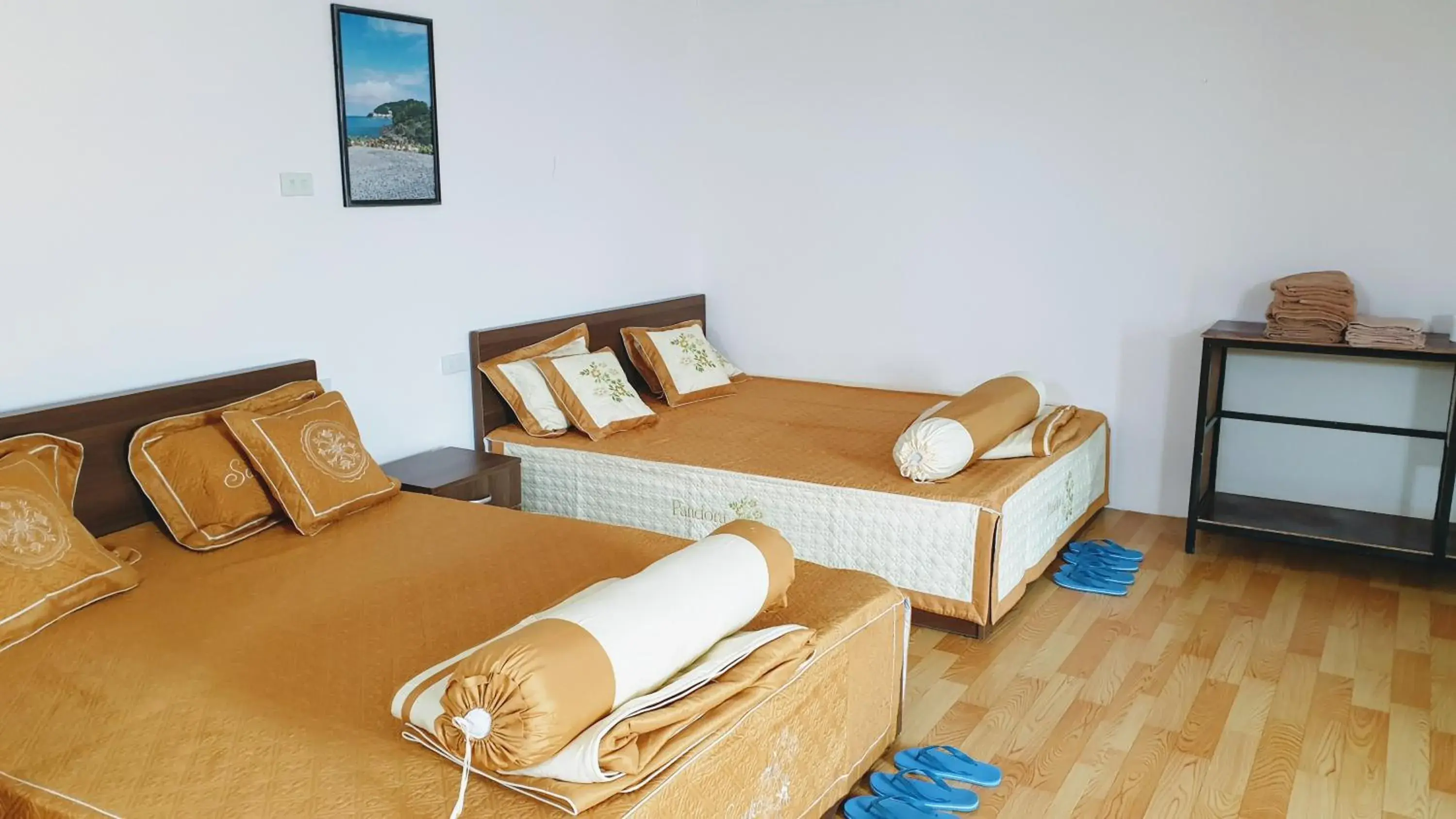 Family Room in B Stay Hotel Family Room in B Stay Hotel