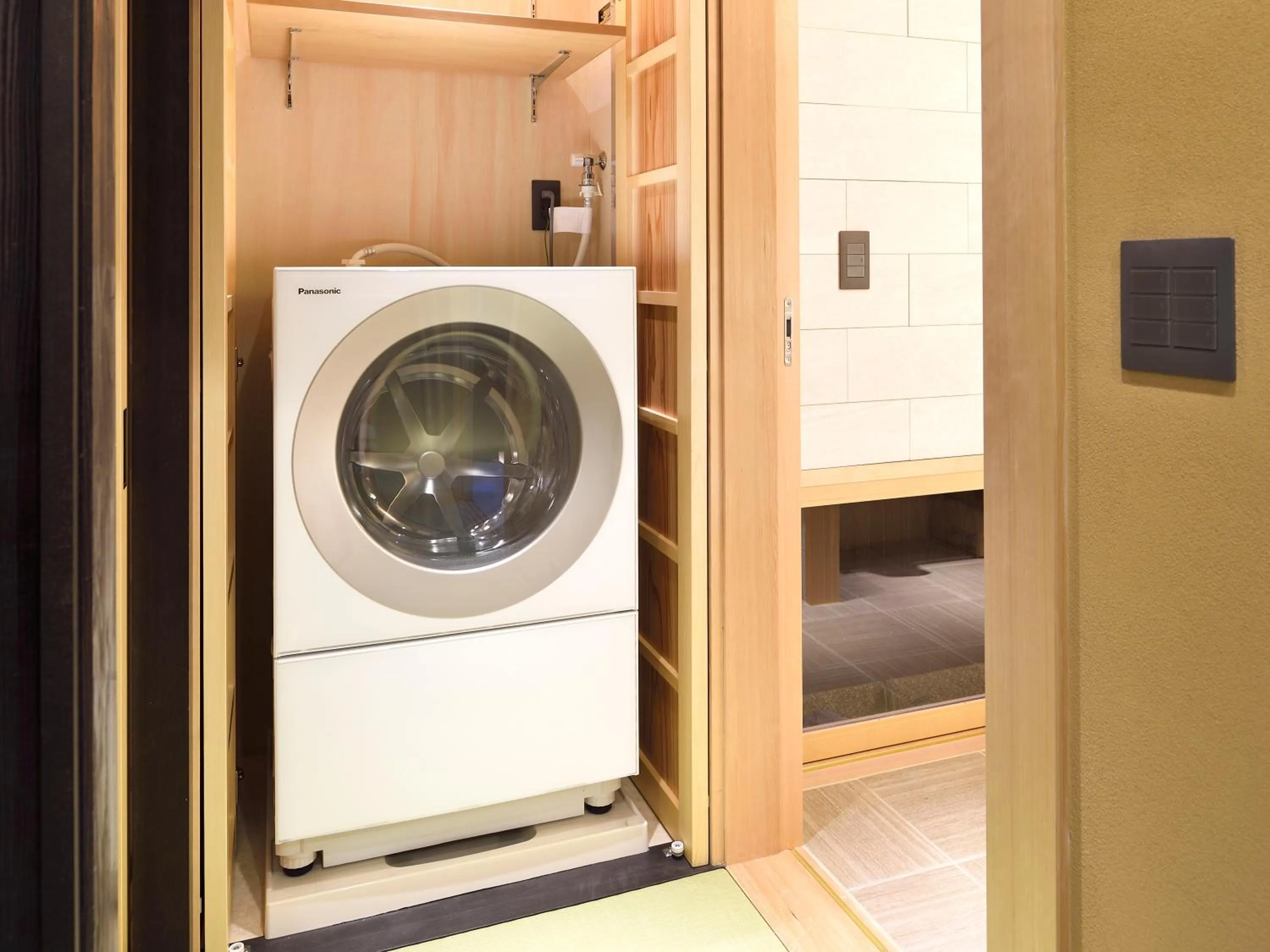 Area and facilities in Kyo no Ondokoro Gokomachi Ebisugawa #3