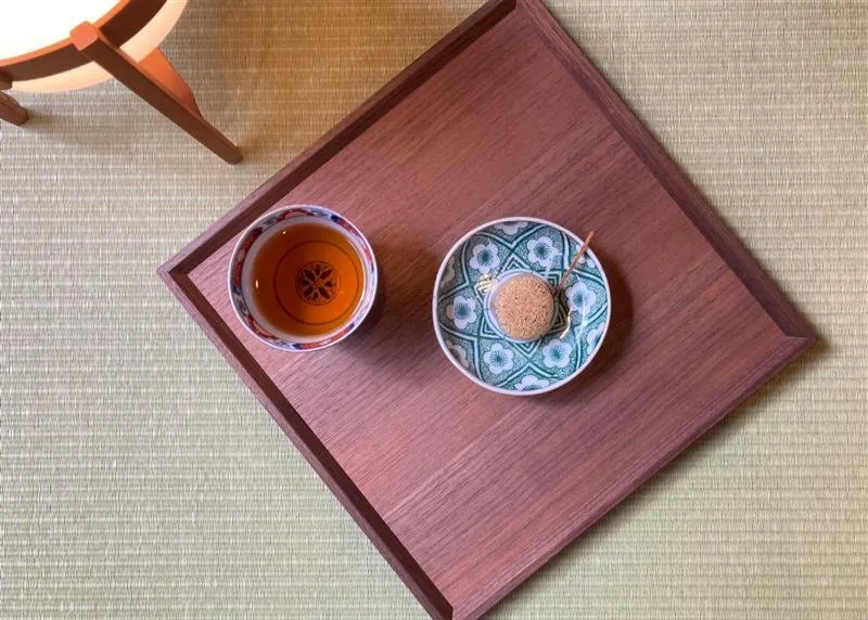 kitchen in Kyo no Ondokoro Gokomachi Ebisugawa #3