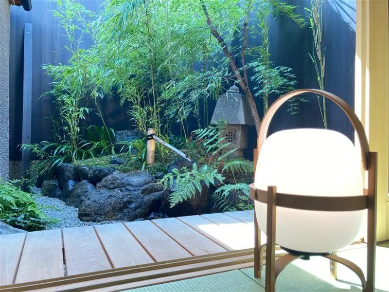 Kyo no Ondokoro Gokomachi Ebisugawa #3