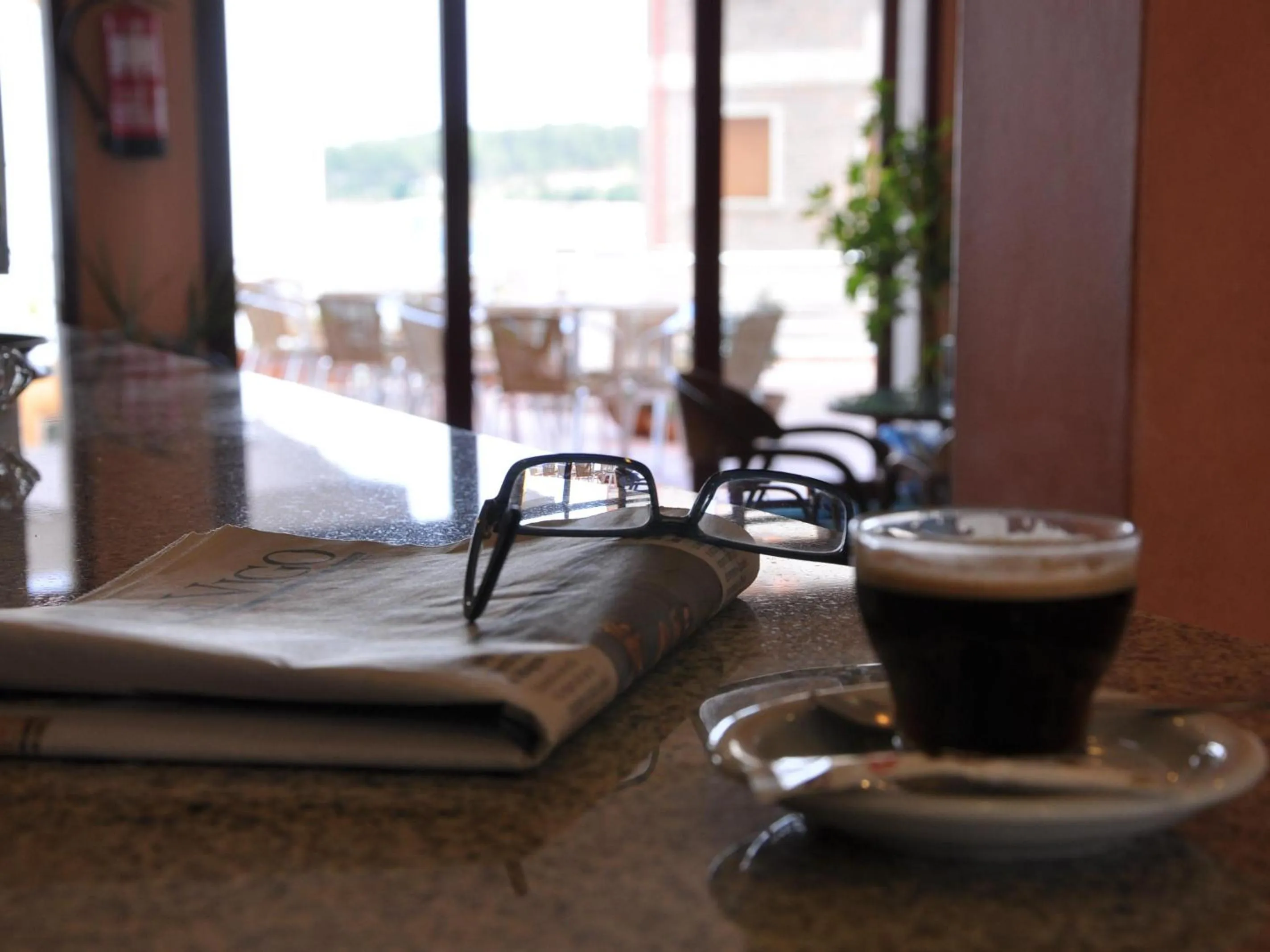 Other in Hostal Mourelos