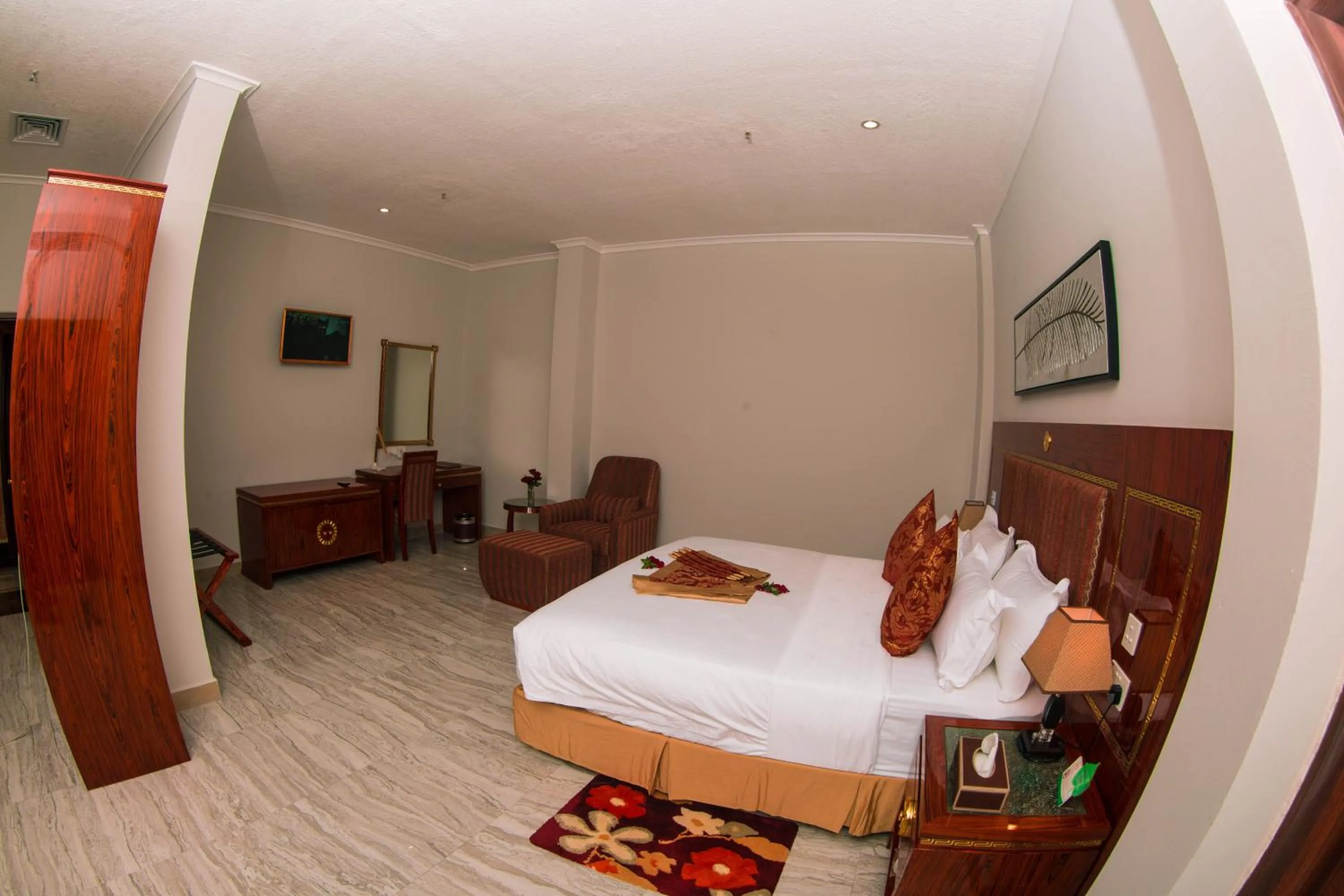 Other, Bed in Tiffany Diamond Hotels LTD - Makunganya