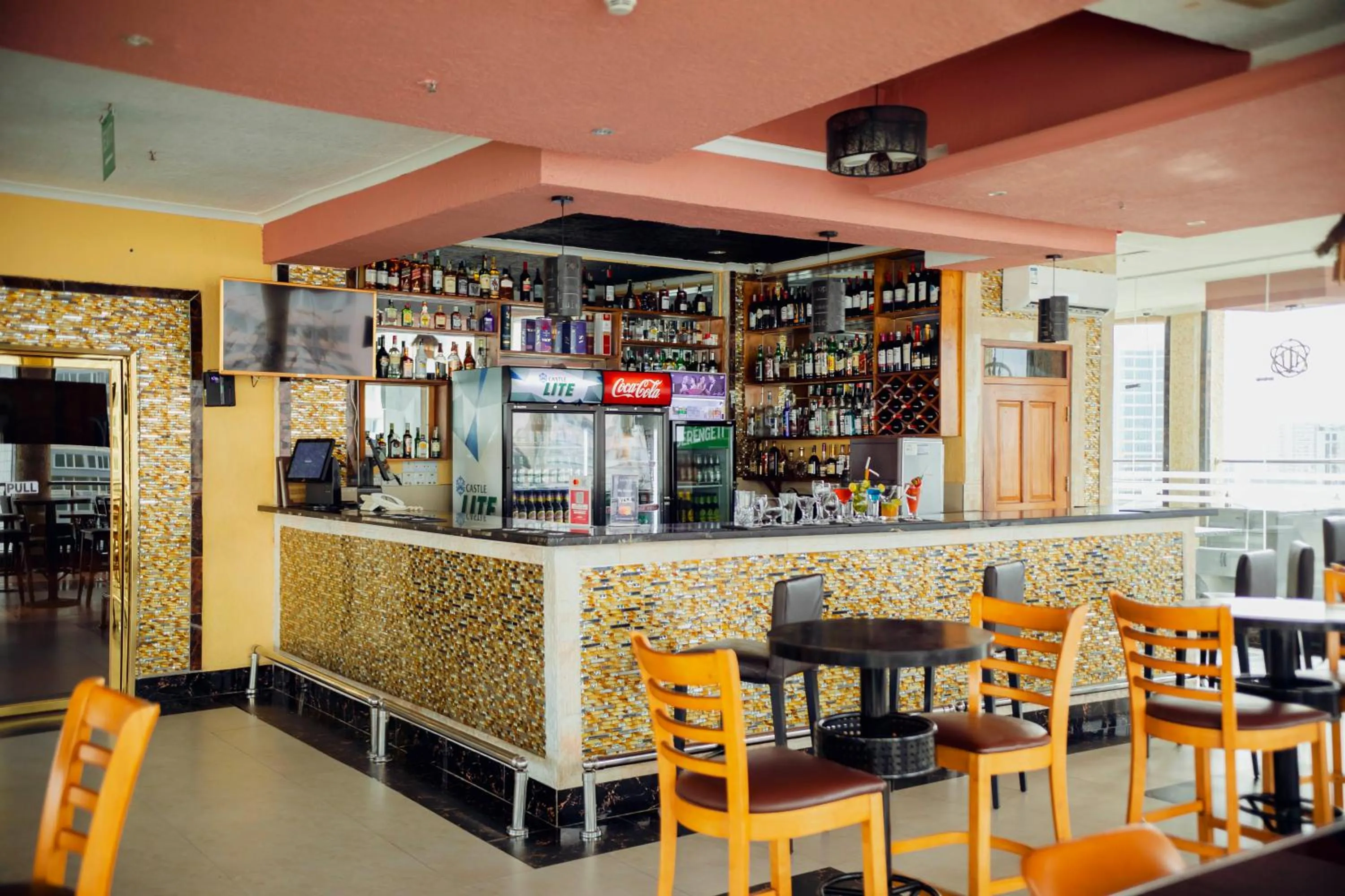 Tiffany Diamond Hotels LTD - Makunganya