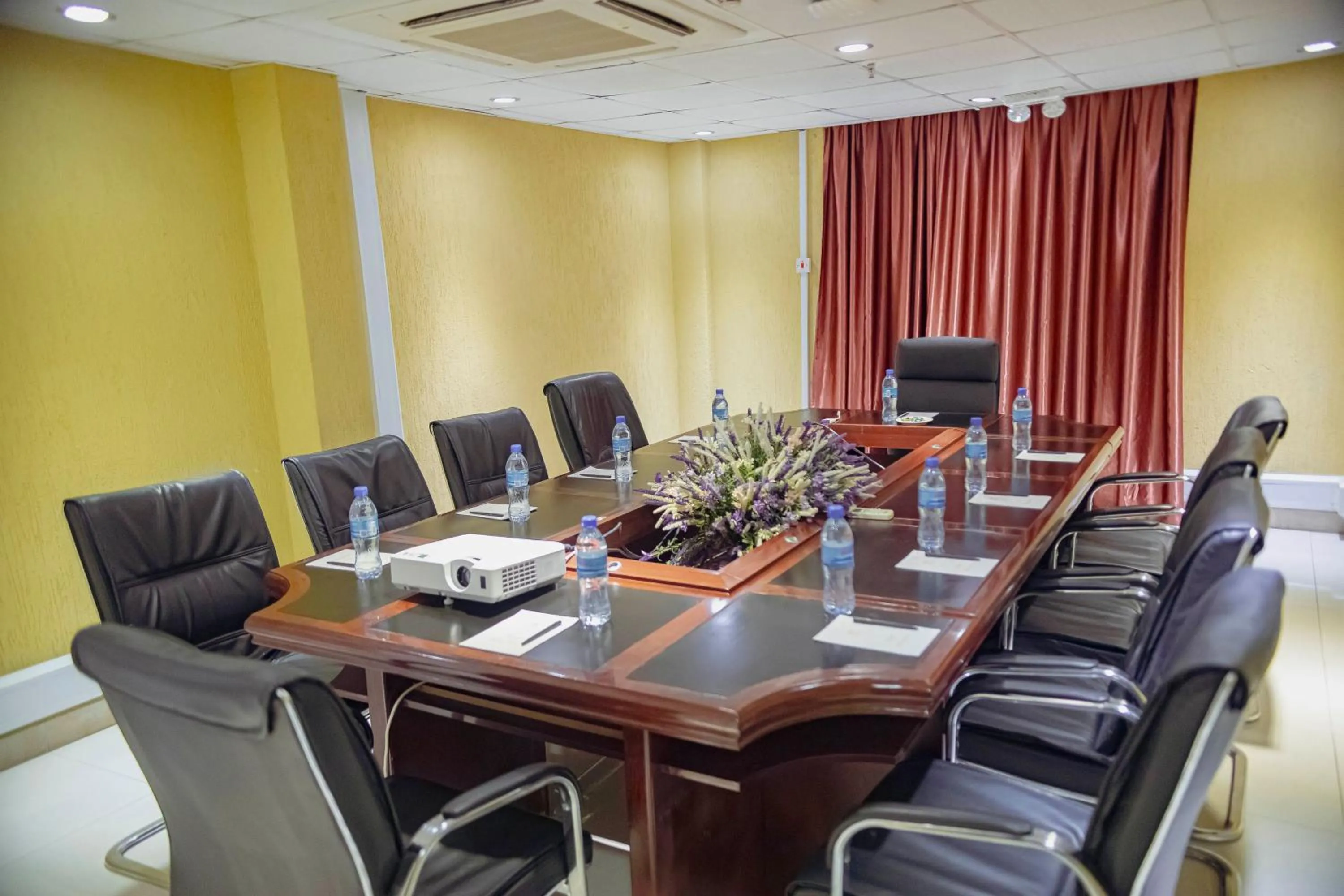 Tiffany Diamond Hotels LTD - Makunganya