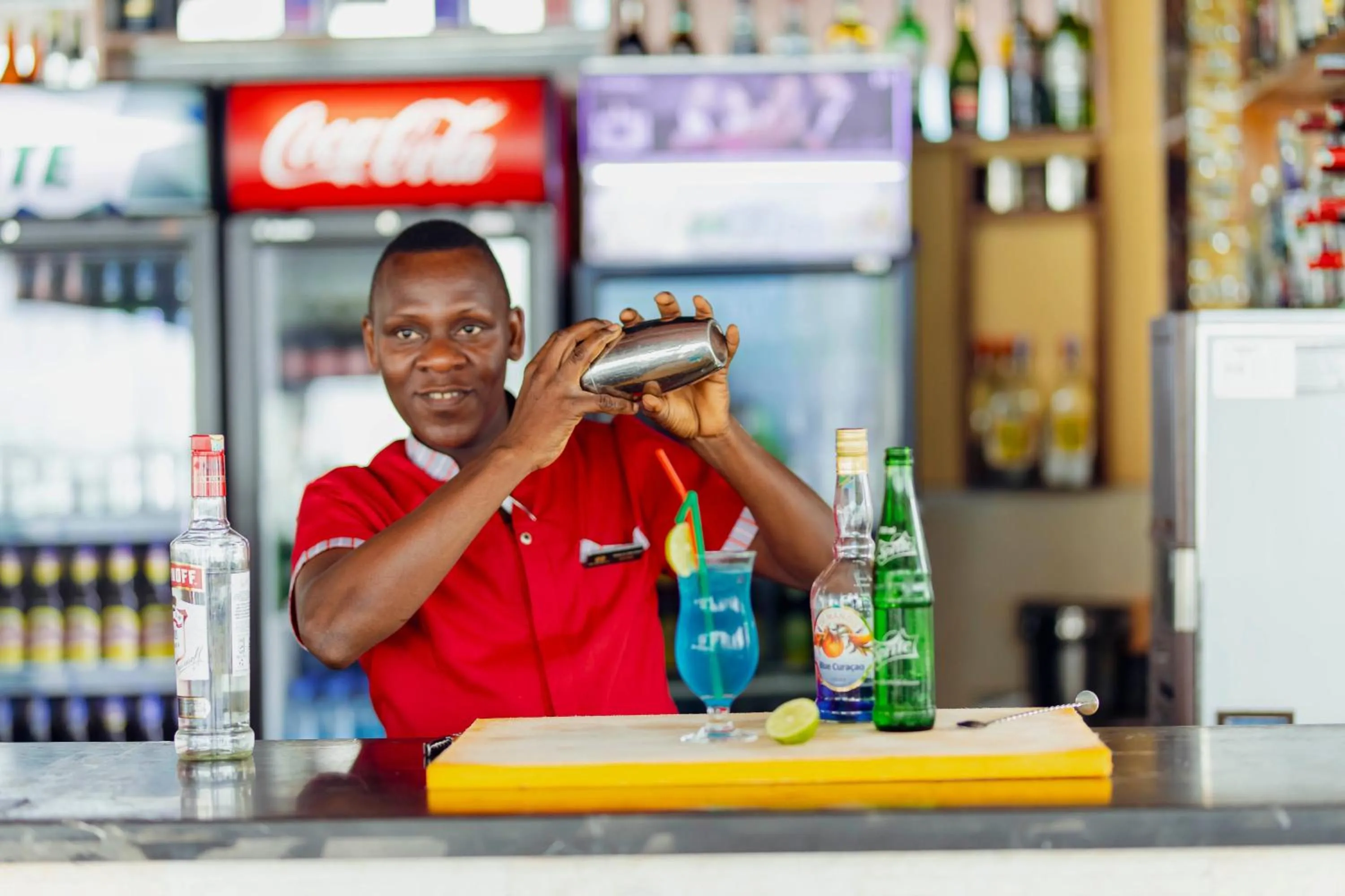 Tiffany Diamond Hotels LTD - Makunganya