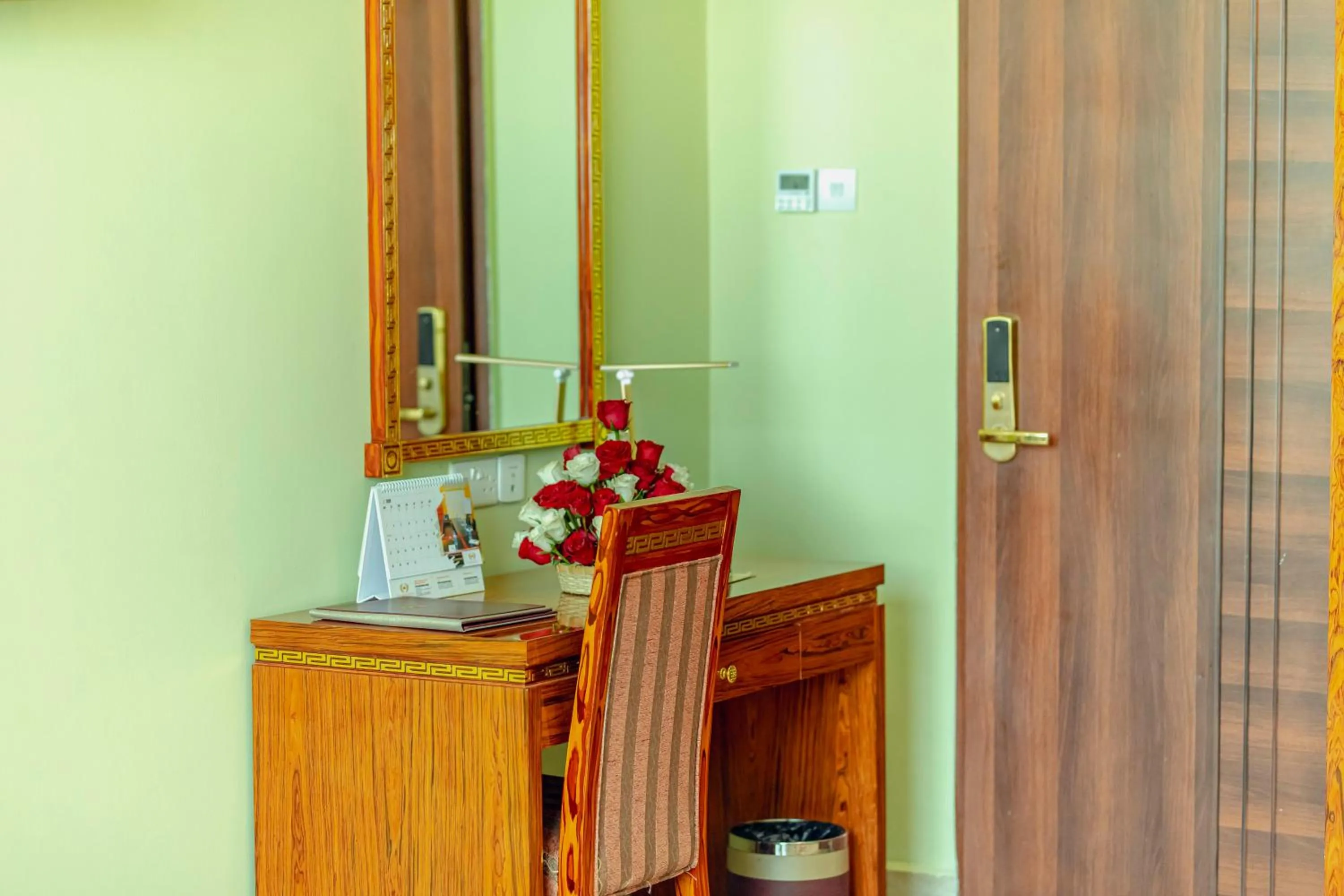 Tiffany Diamond Hotels LTD - Makunganya