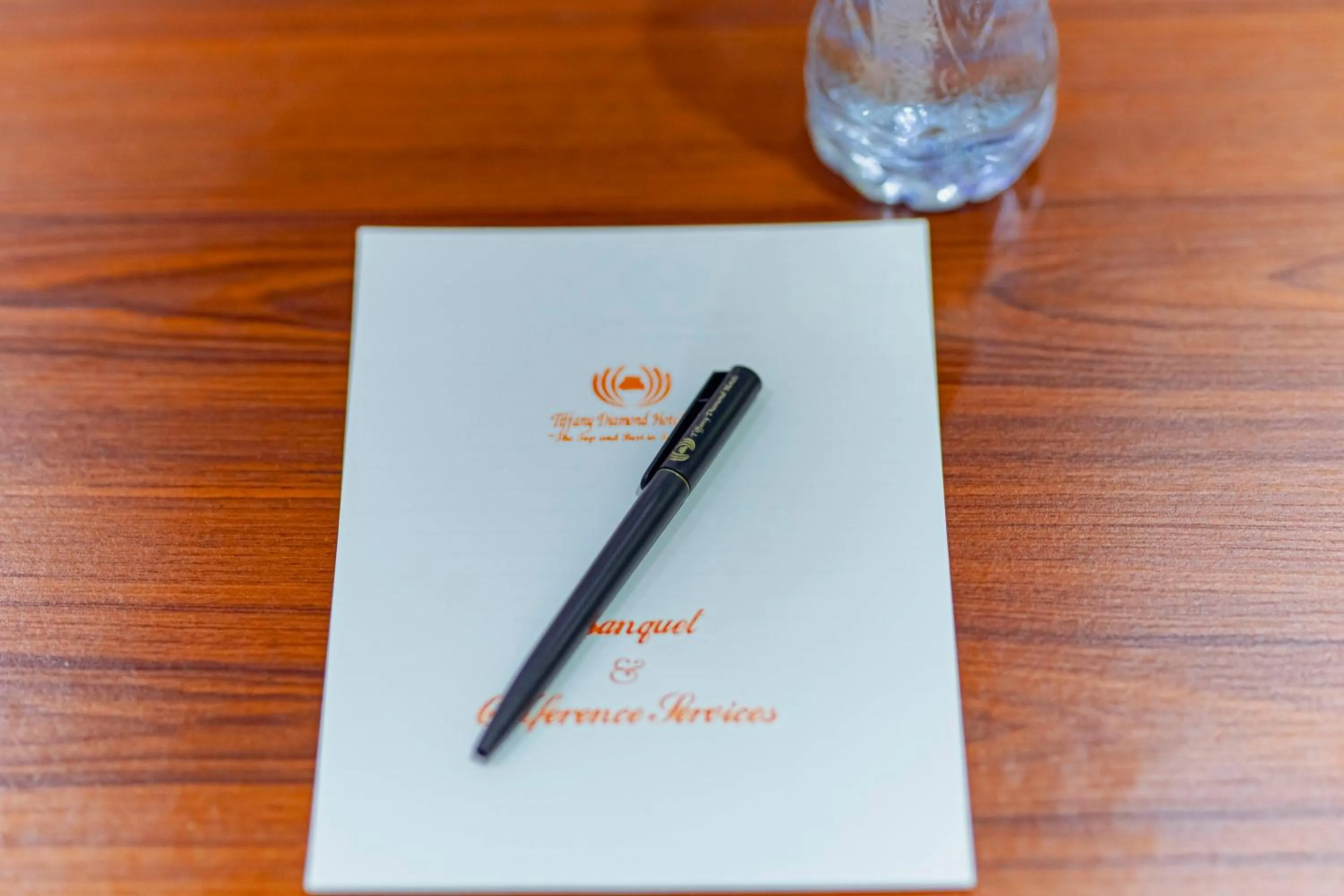 Tiffany Diamond Hotels LTD - Makunganya