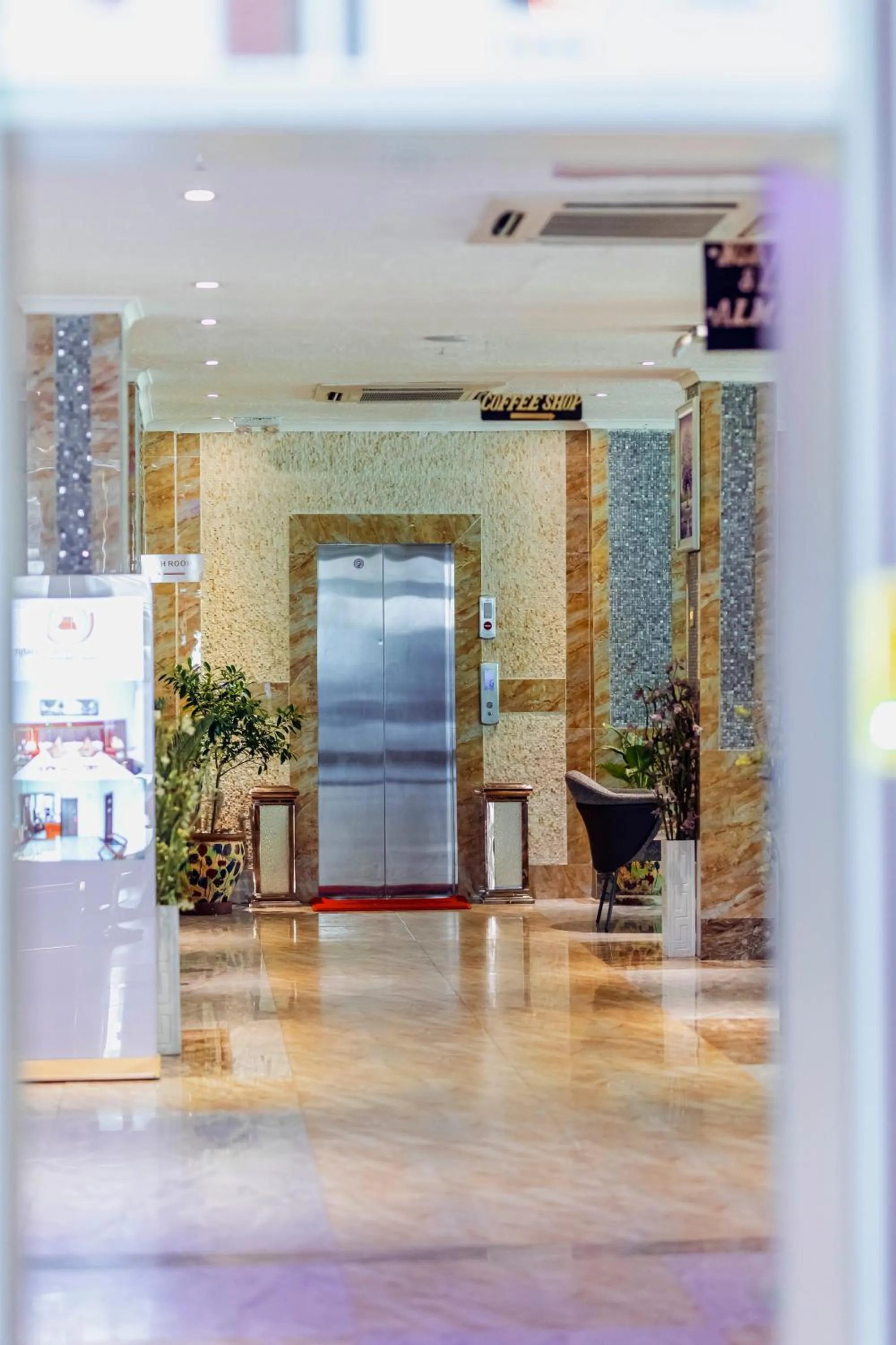 Tiffany Diamond Hotels LTD - Makunganya