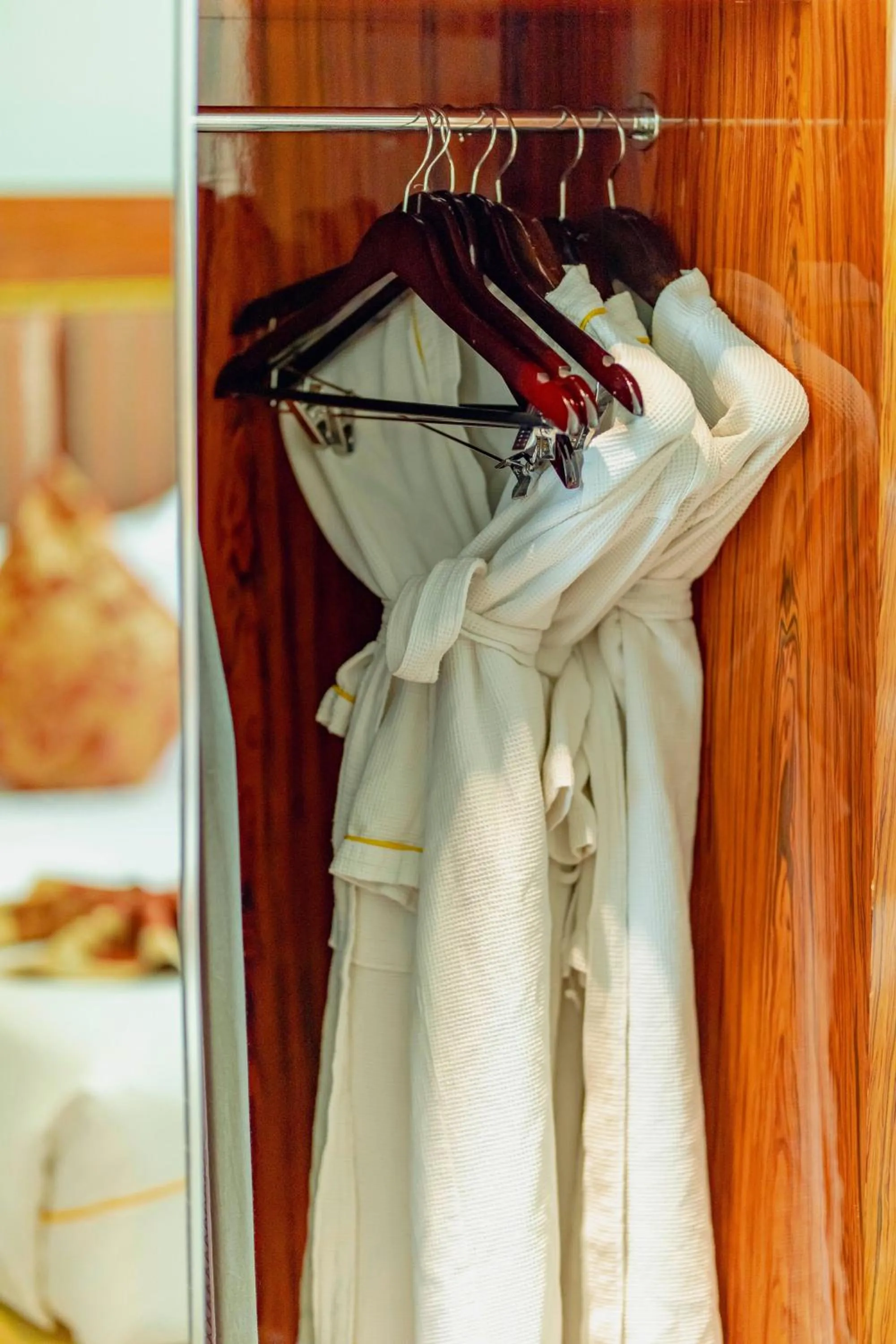 Tiffany Diamond Hotels LTD - Makunganya