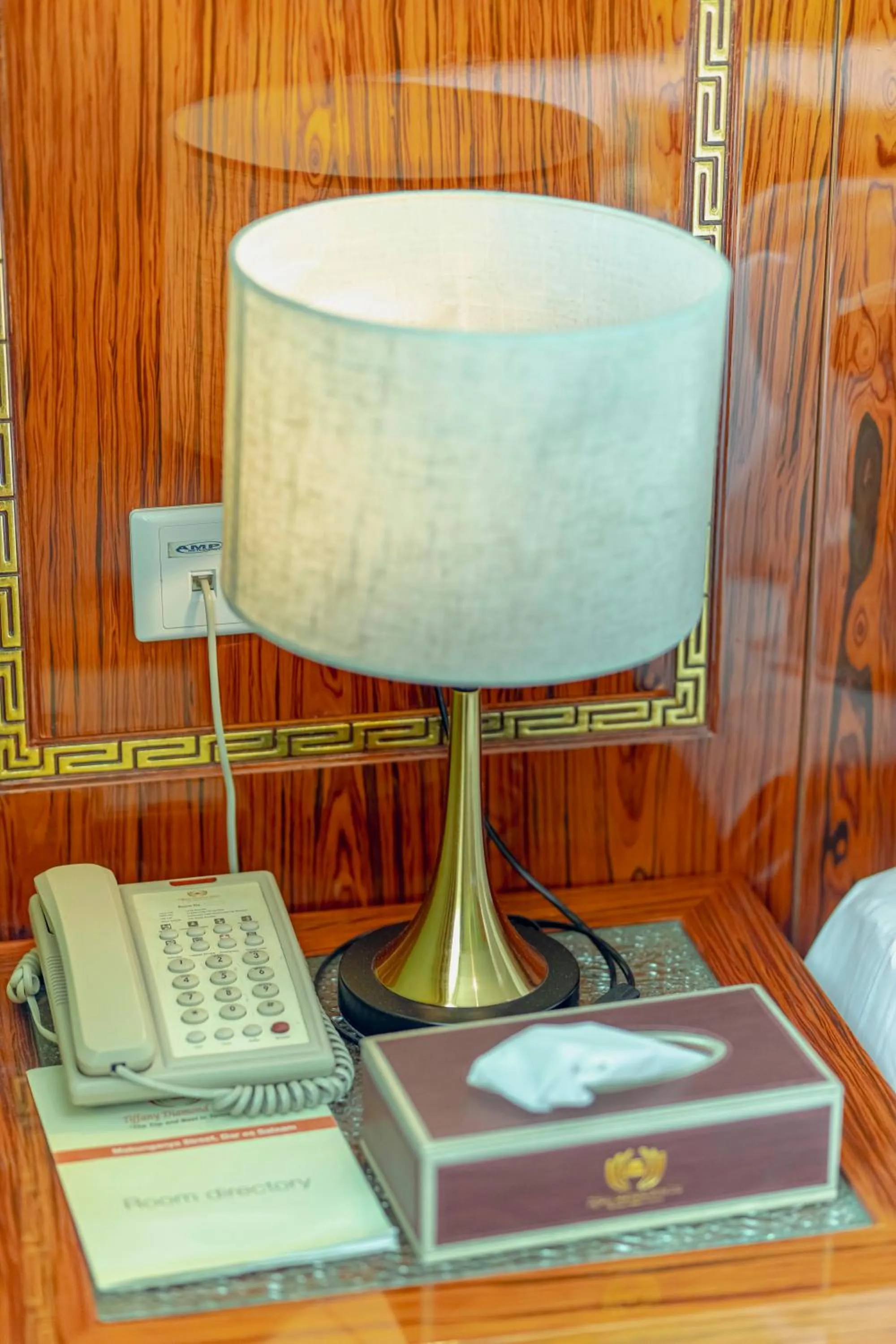 Tiffany Diamond Hotels LTD - Makunganya