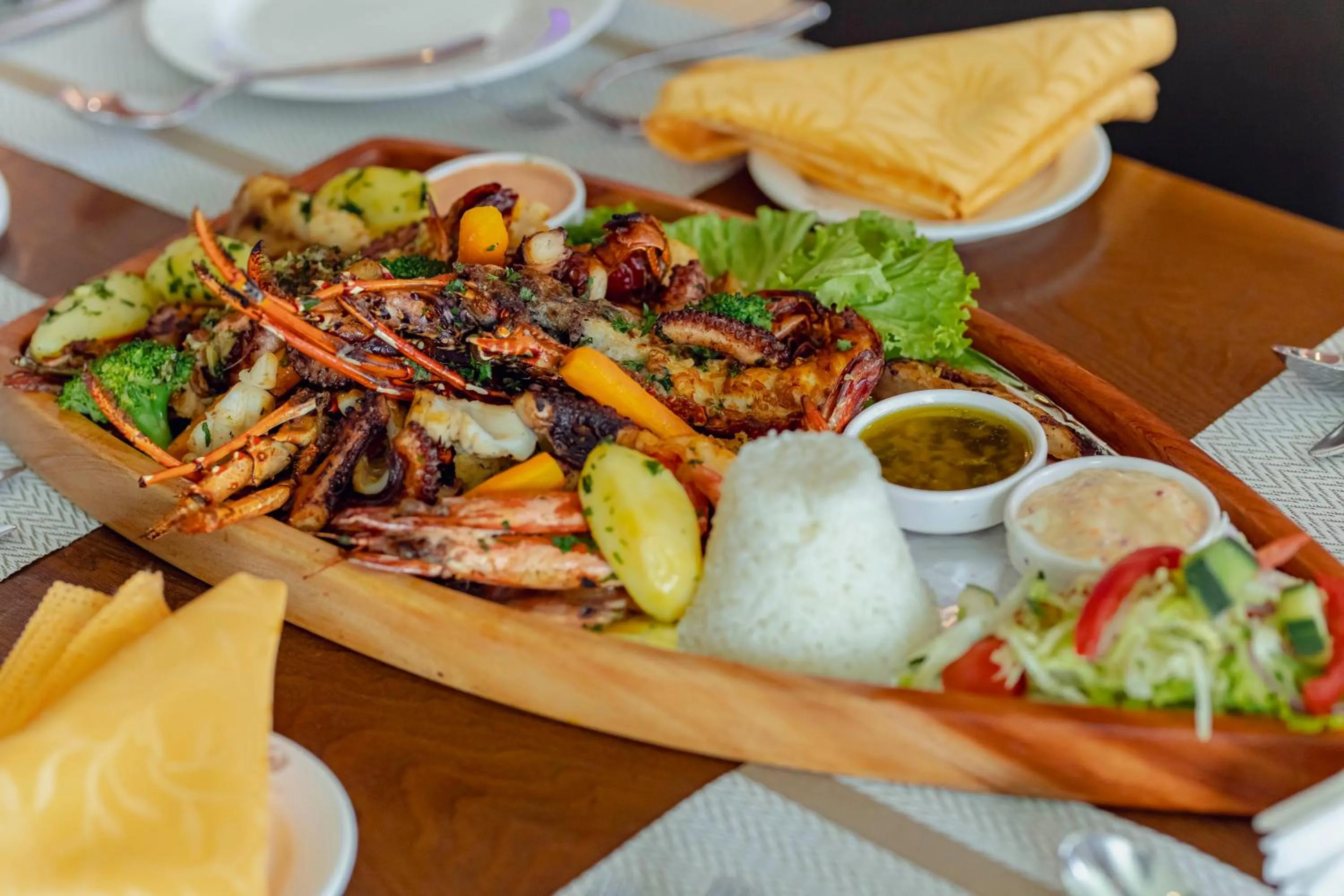 Tiffany Diamond Hotels LTD - Makunganya