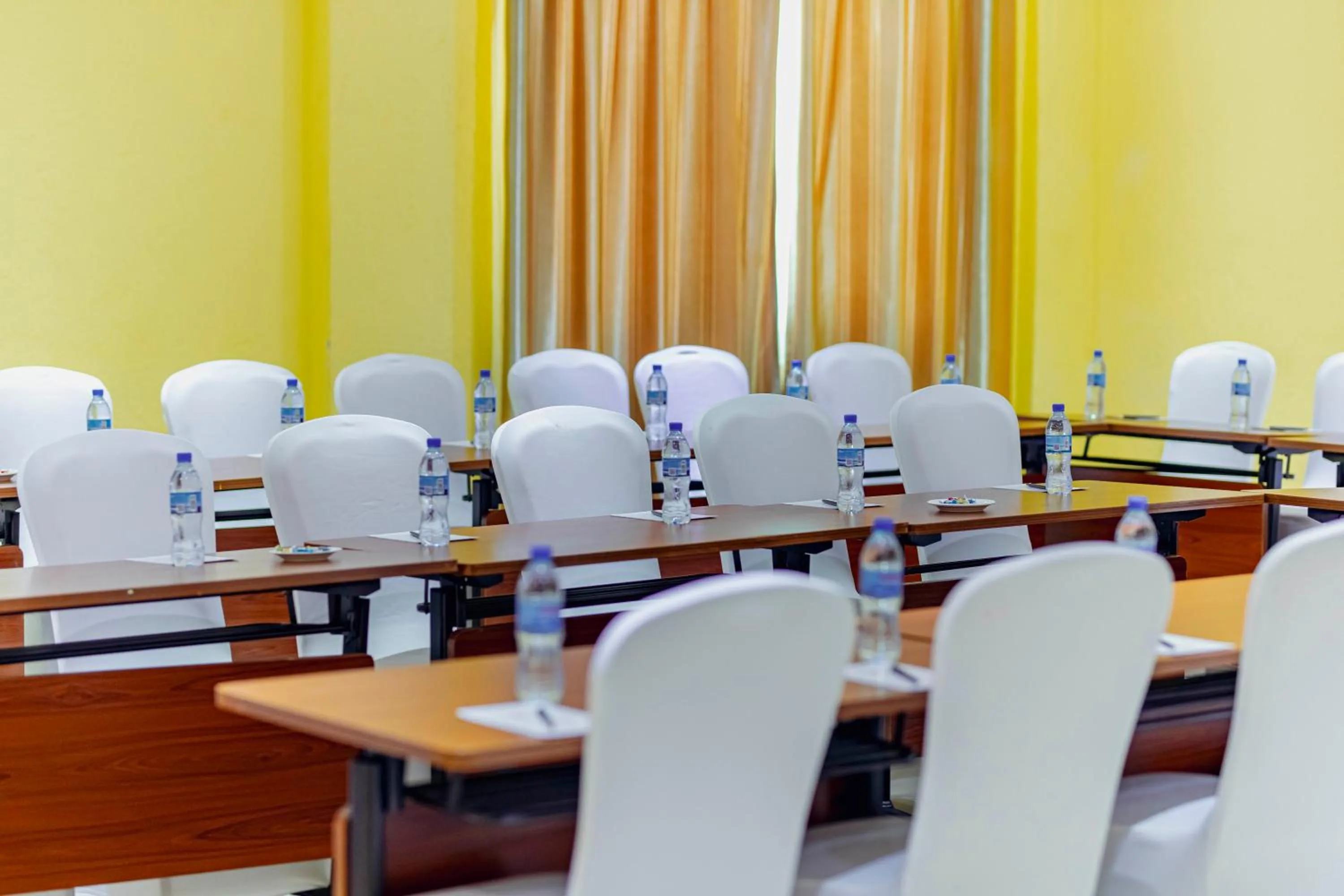 Tiffany Diamond Hotels LTD - Makunganya