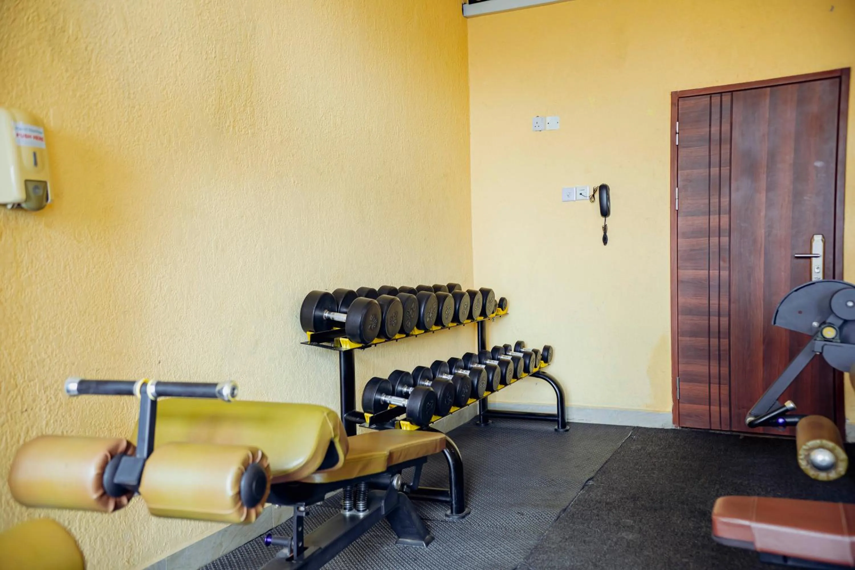 Tiffany Diamond Hotels LTD - Makunganya