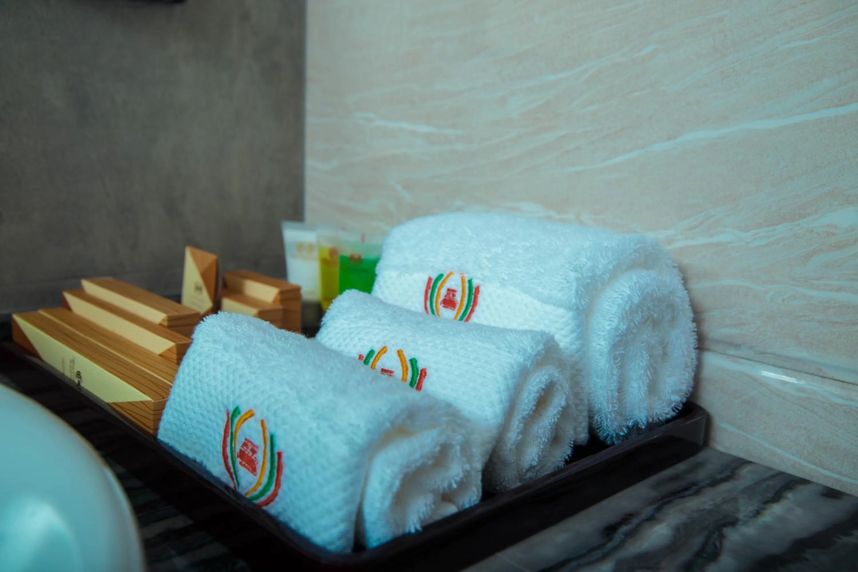 Other in Tiffany Diamond Hotels LTD - Makunganya