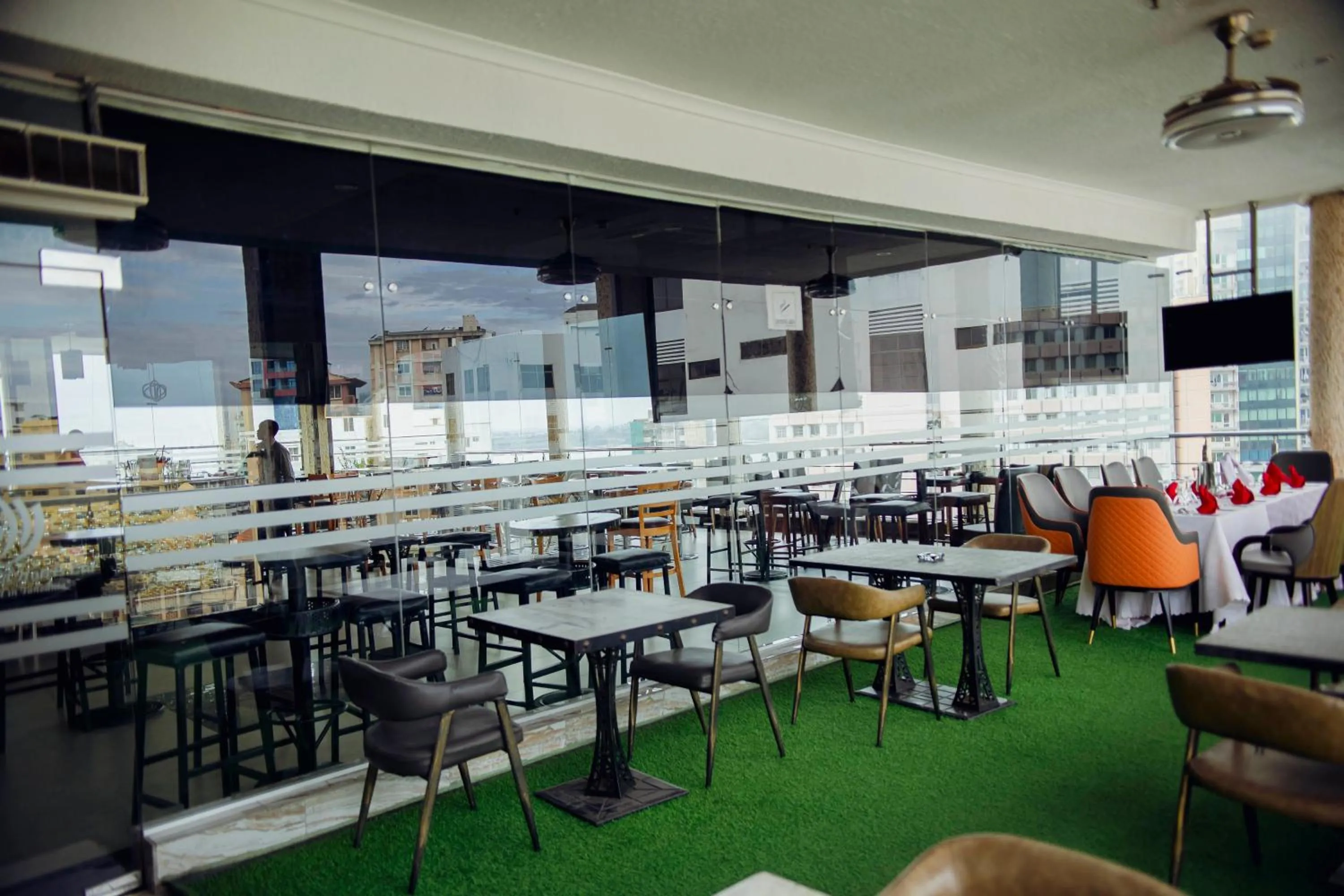 Tiffany Diamond Hotels LTD - Makunganya