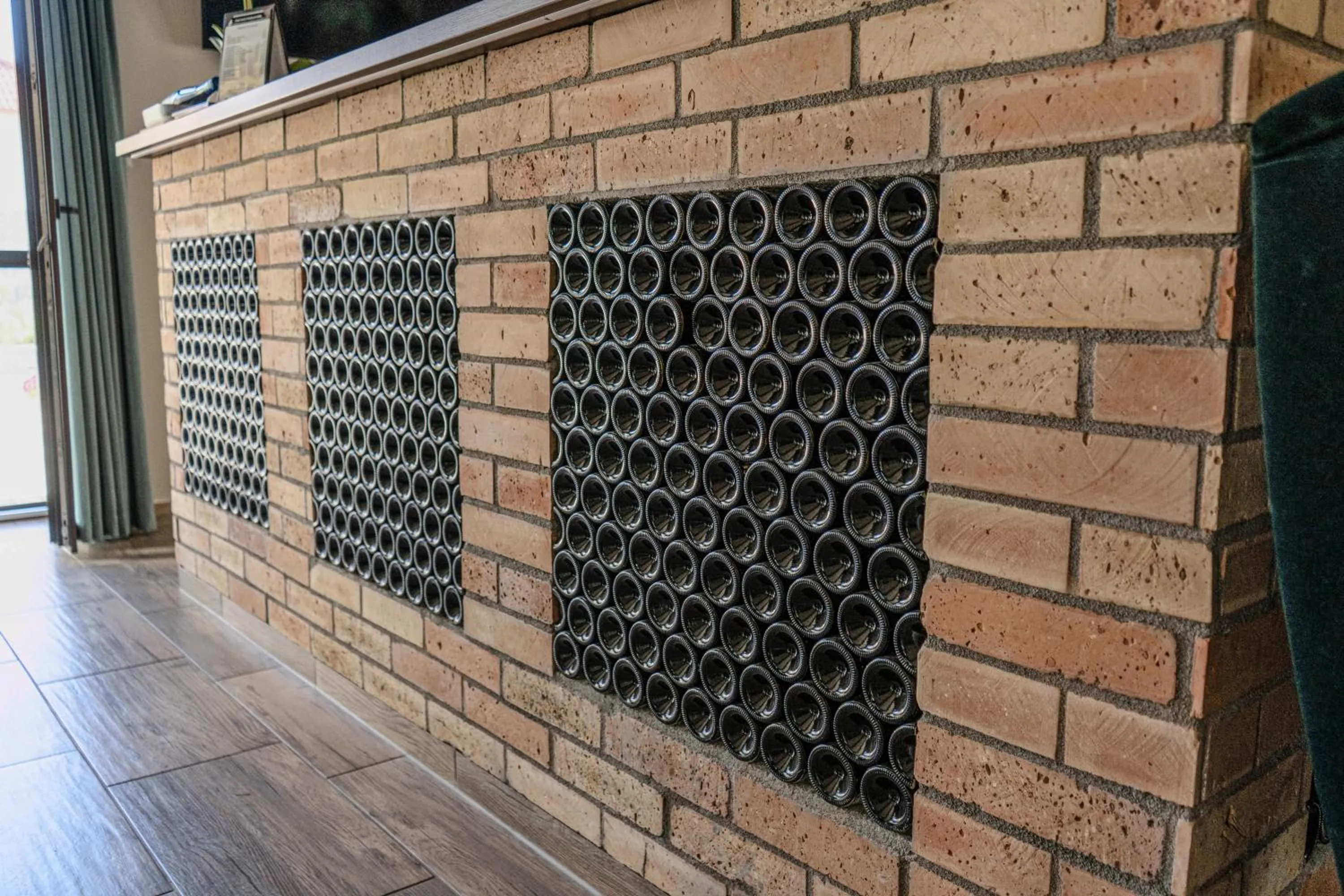 Dreko Panzió & Borbisztró