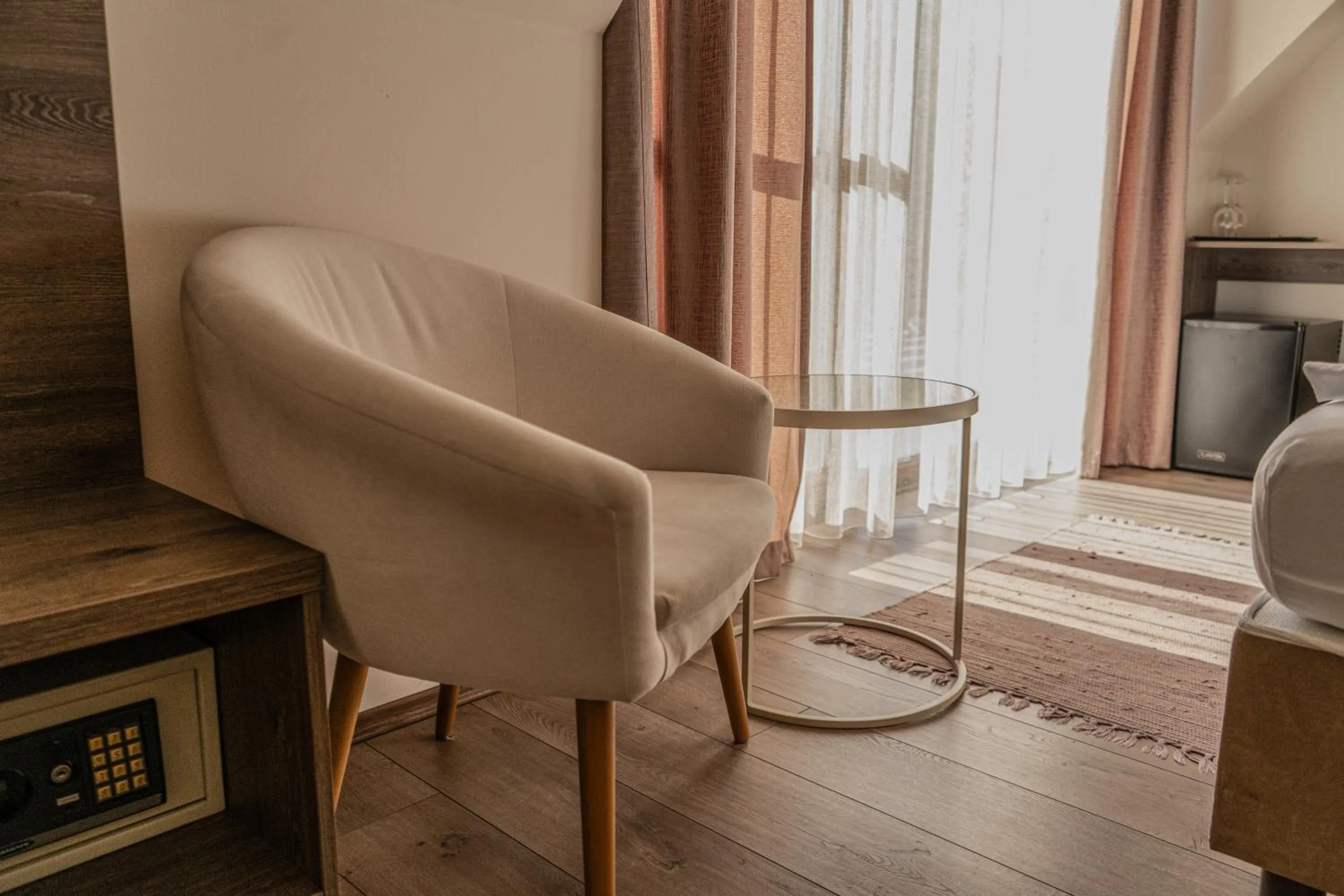 Dreko Panzió & Borbisztró