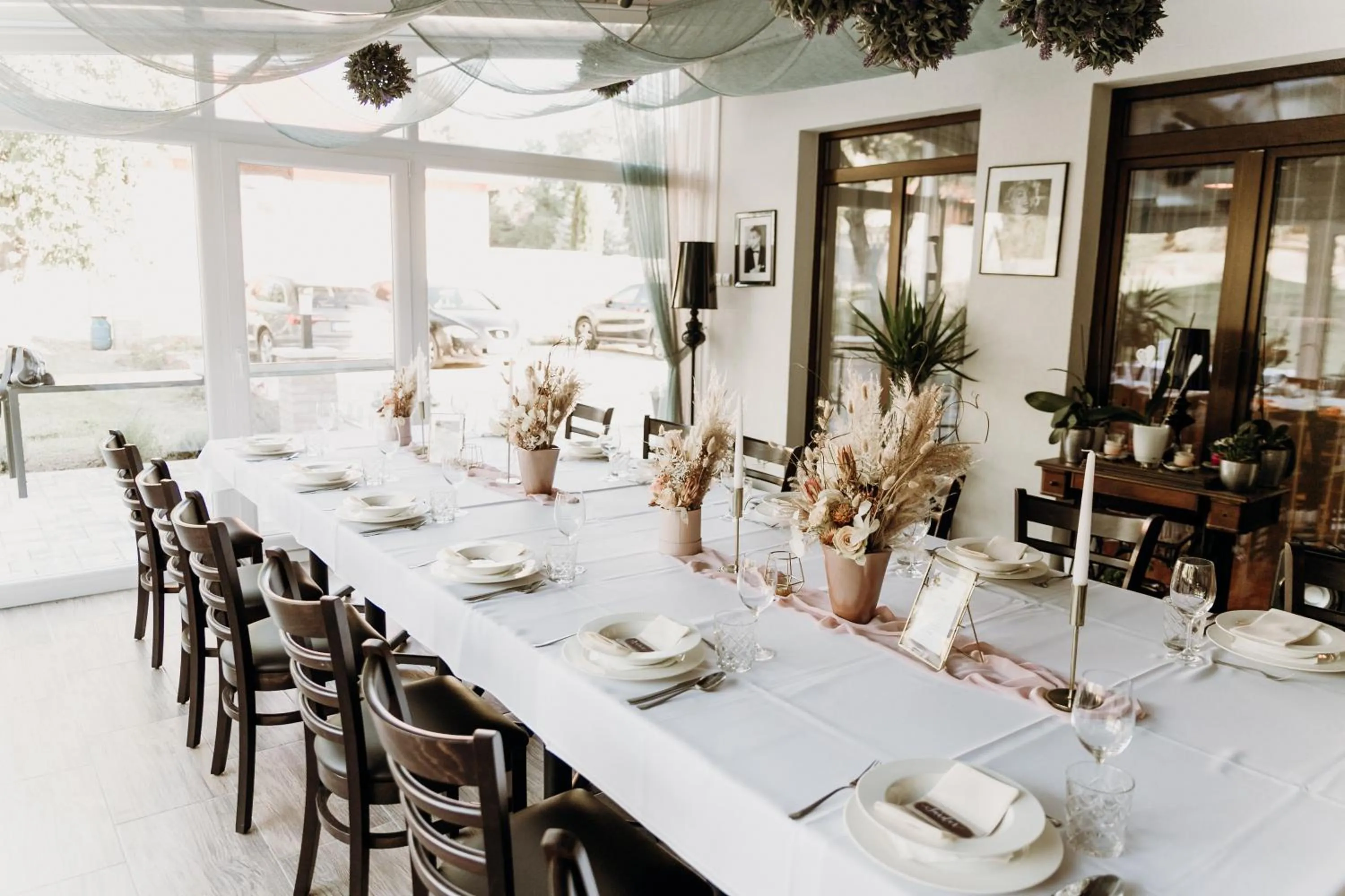 Dreko Panzió & Borbisztró